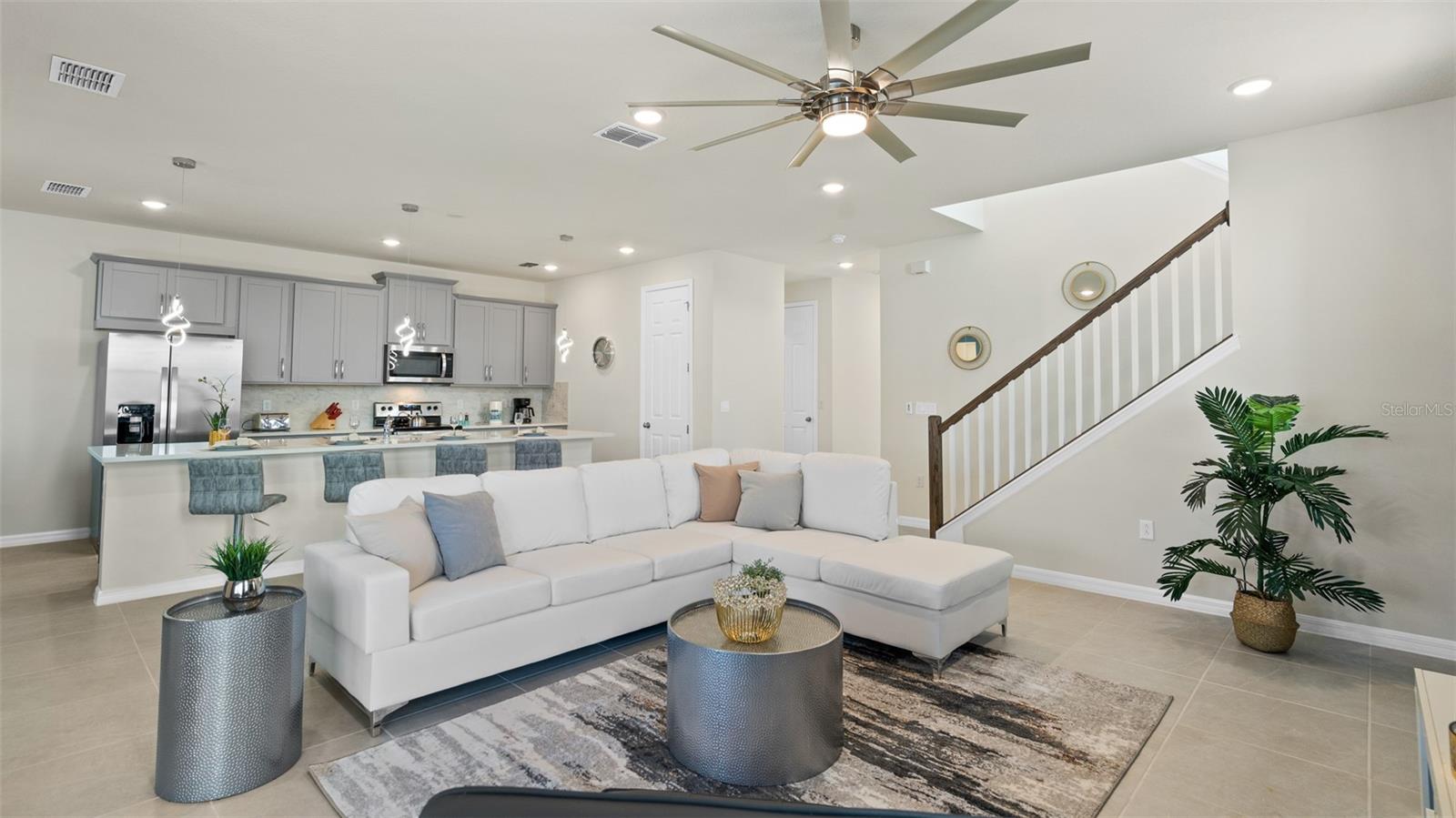 Villa at 8917 COCONUT BREEZE DR, KISSIMMEE, photo 40 of 87