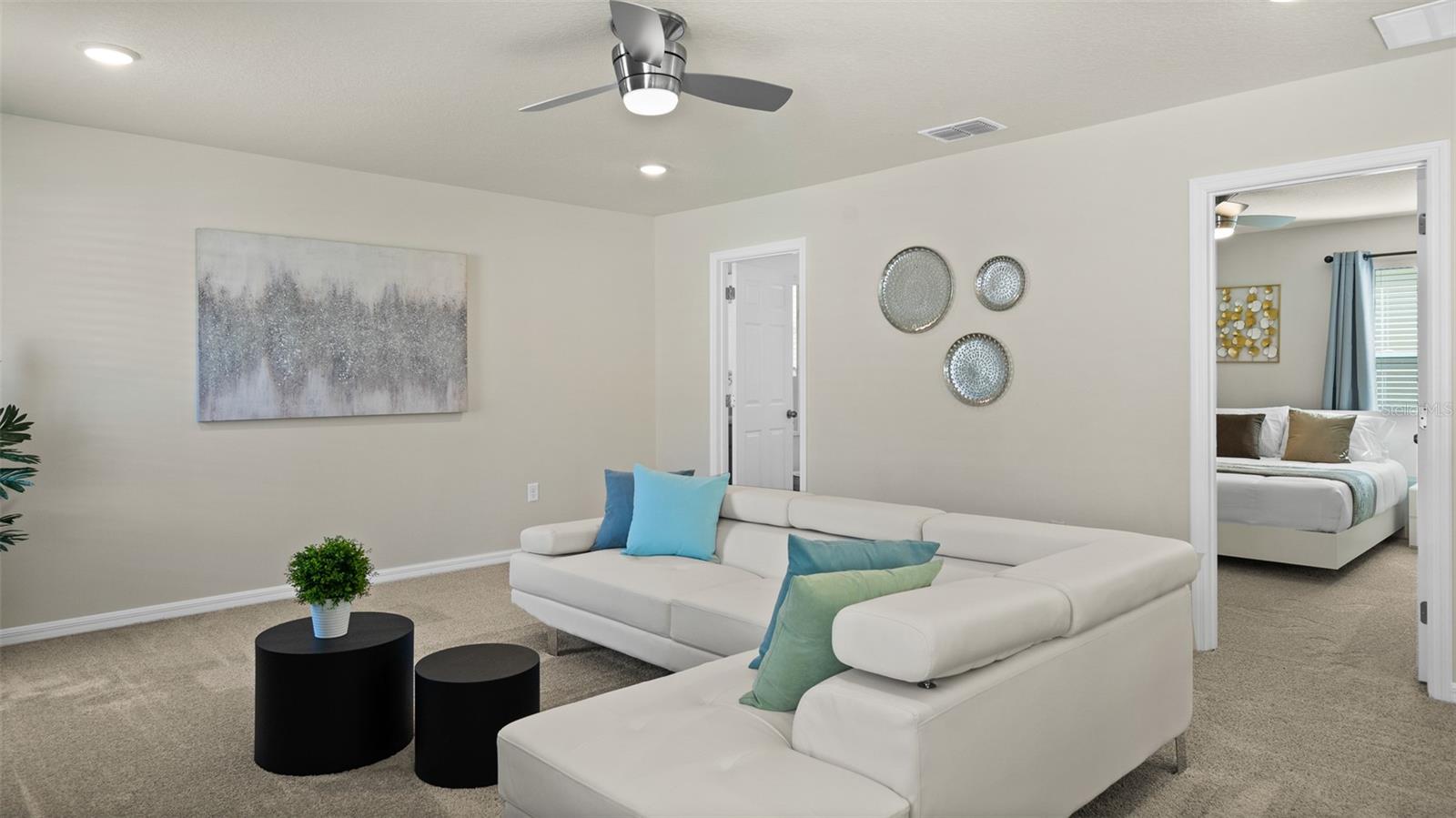 Villa at 8917 COCONUT BREEZE DR, KISSIMMEE, photo 44 of 87