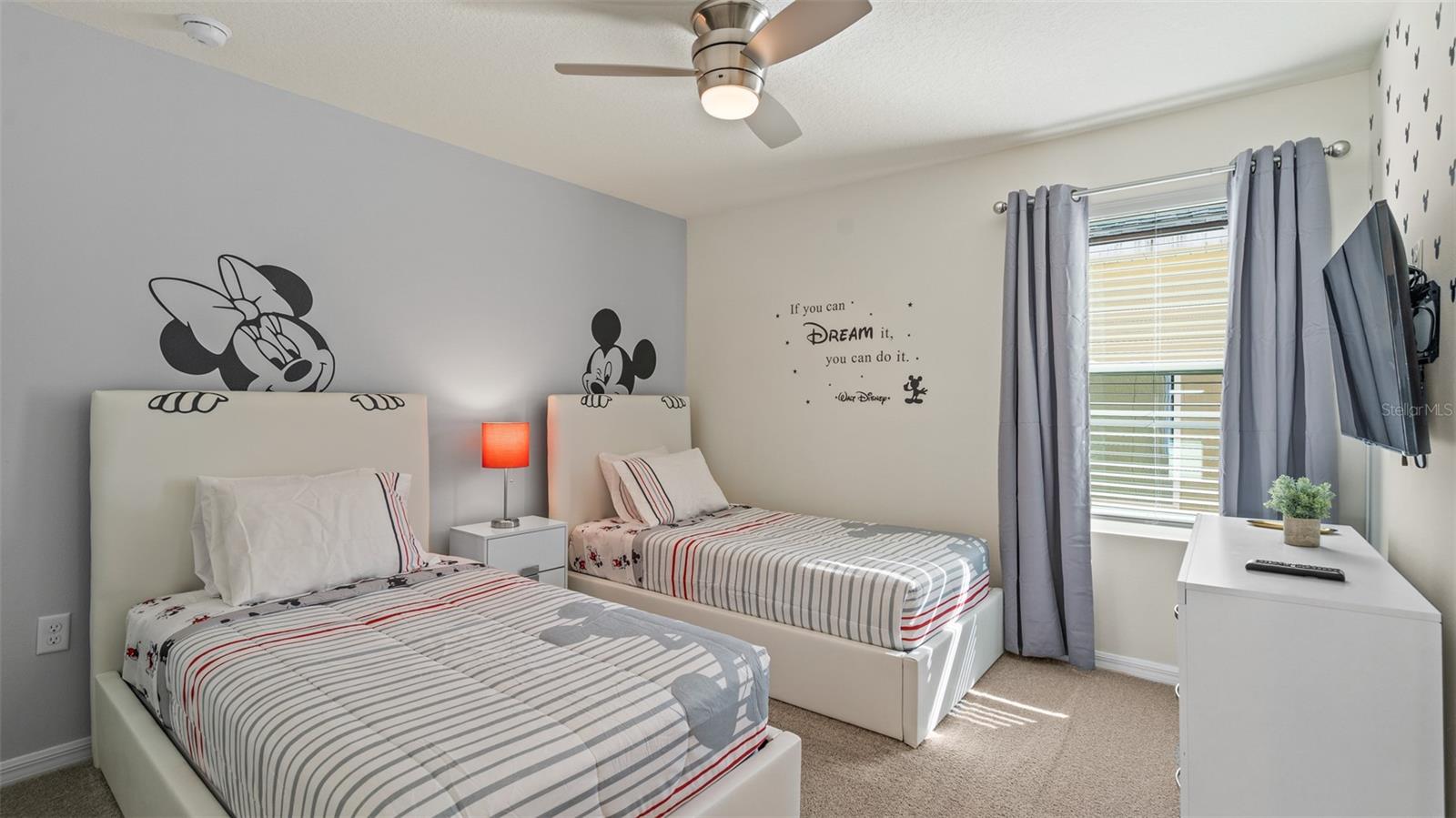 Villa at 8917 COCONUT BREEZE DR, KISSIMMEE, photo 51 of 87