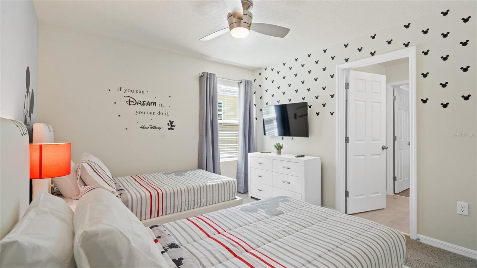 Villa at 8917 COCONUT BREEZE DR, KISSIMMEE, photo 52 of 87