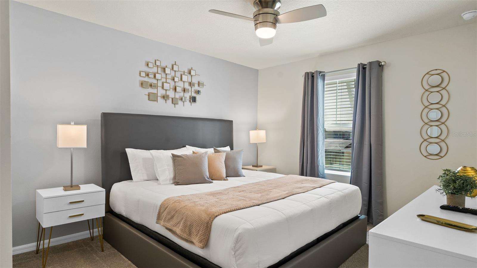 Villa at 8917 COCONUT BREEZE DR, KISSIMMEE, photo 59 of 87