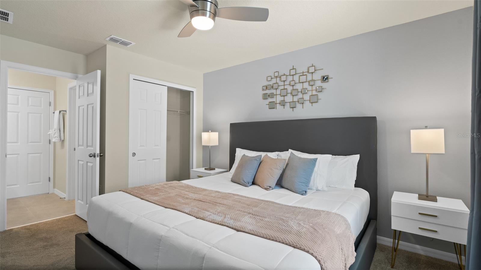 Villa at 8917 COCONUT BREEZE DR, KISSIMMEE, photo 61 of 87