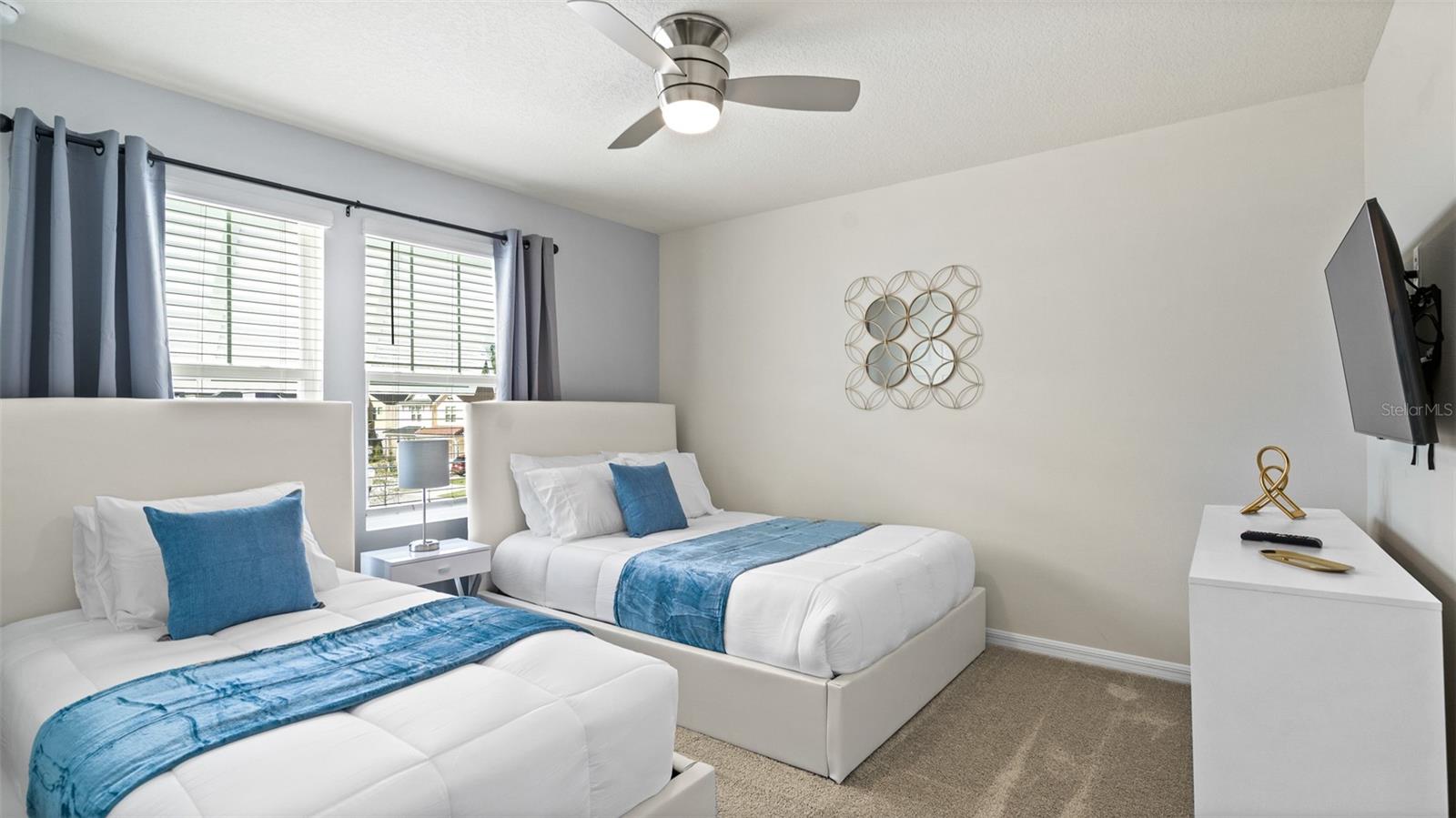 Villa at 8917 COCONUT BREEZE DR, KISSIMMEE, photo 69 of 87
