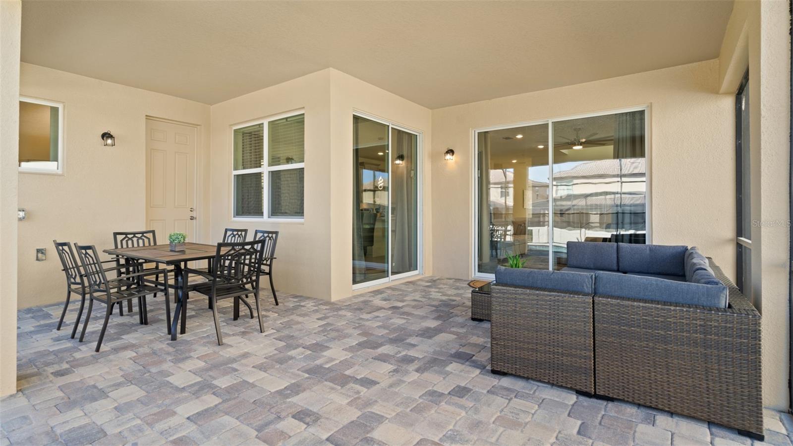 Villa at 8917 COCONUT BREEZE DR, KISSIMMEE, photo 79 of 87