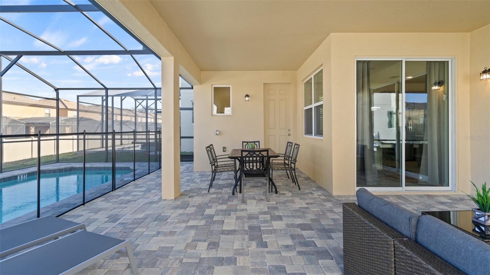 Villa at 8917 COCONUT BREEZE DR, KISSIMMEE, photo 80 of 87