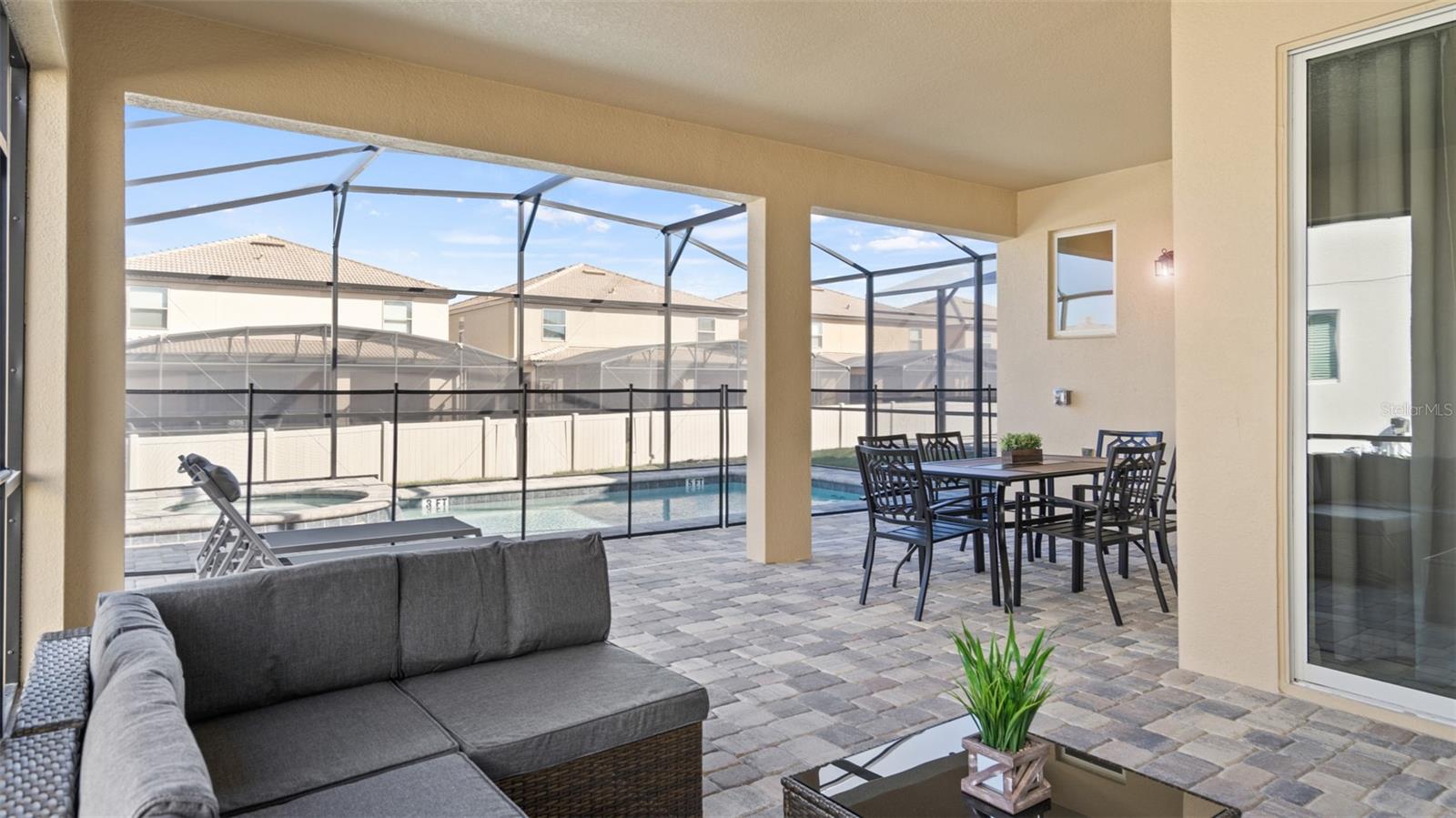 Villa at 8917 COCONUT BREEZE DR, KISSIMMEE, photo 82 of 87
