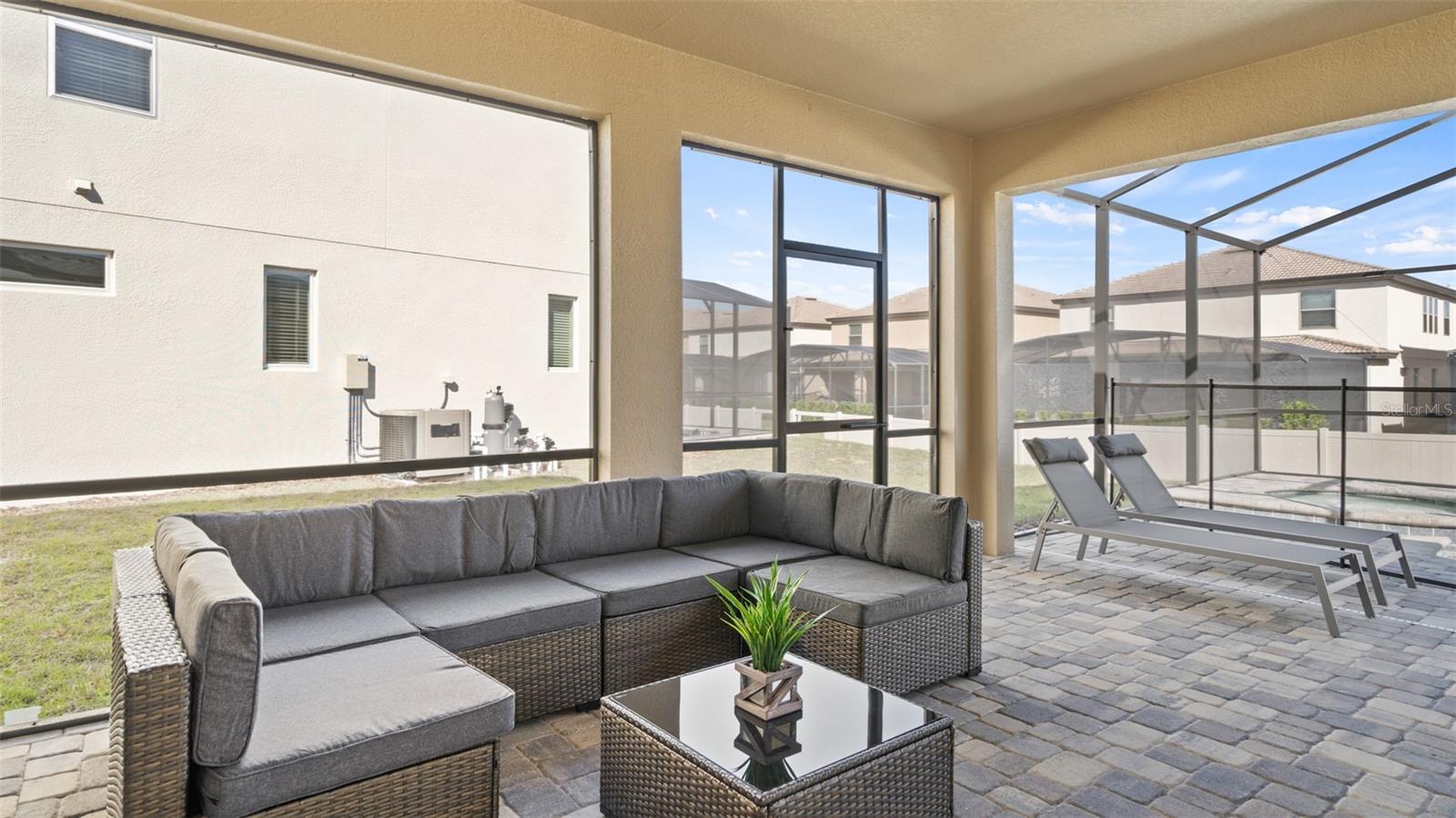 Villa at 8917 COCONUT BREEZE DR, KISSIMMEE, photo 83 of 87