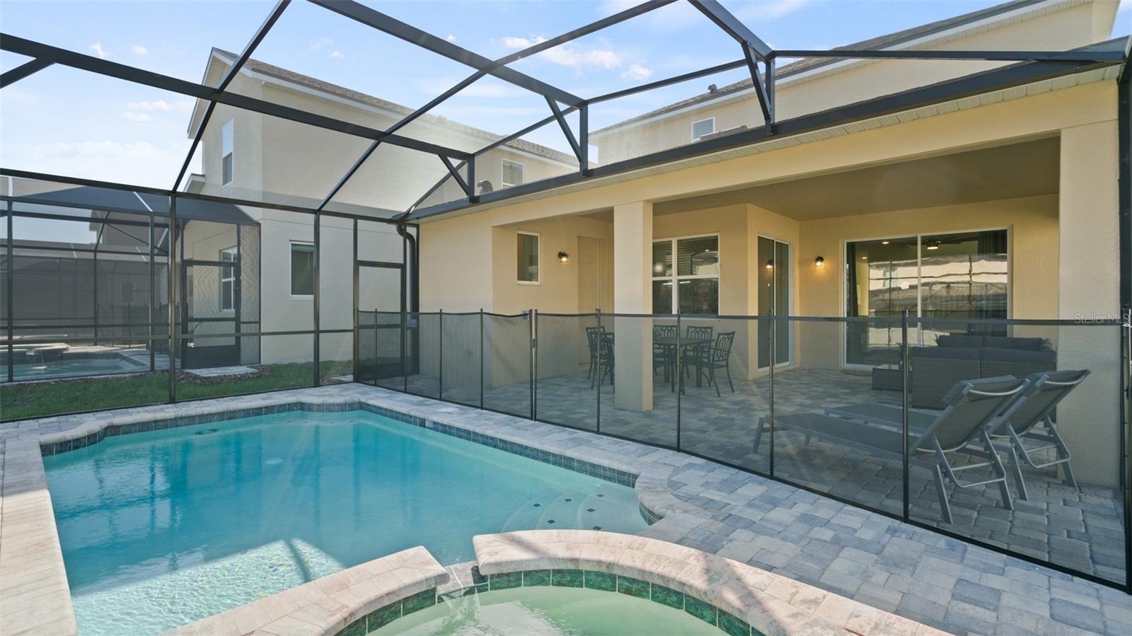 Villa at 8917 COCONUT BREEZE DR, KISSIMMEE, photo 84 of 87