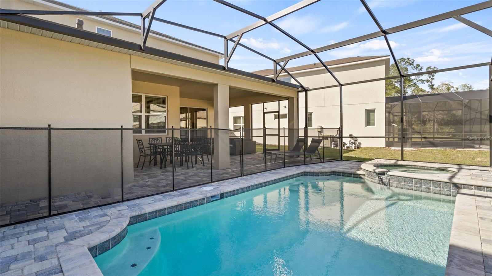 Villa at 8917 COCONUT BREEZE DR, KISSIMMEE, photo 86 of 87