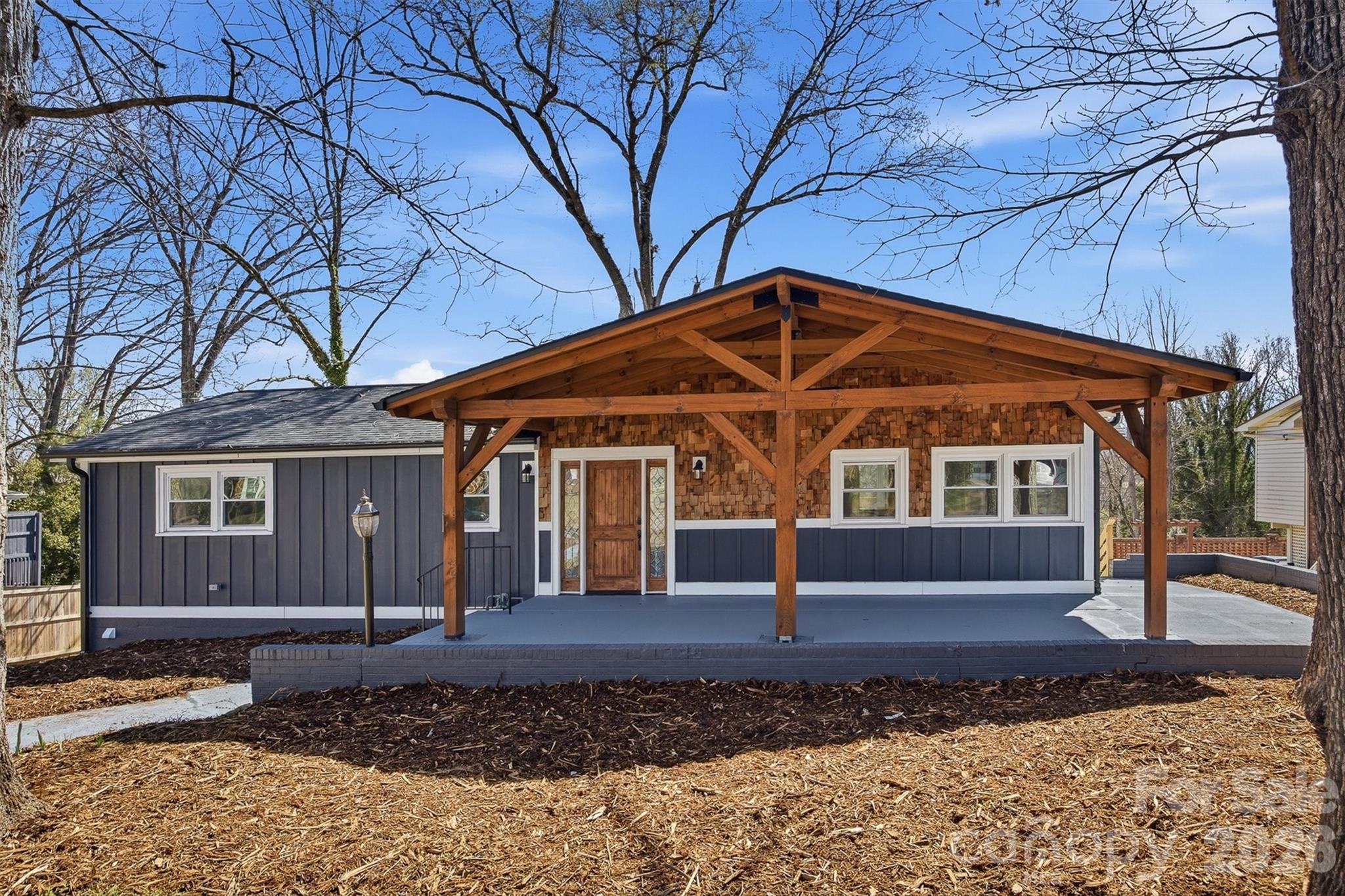 Single Family Residence at 223 W Park Drive, Morganton, photo 5 of 48