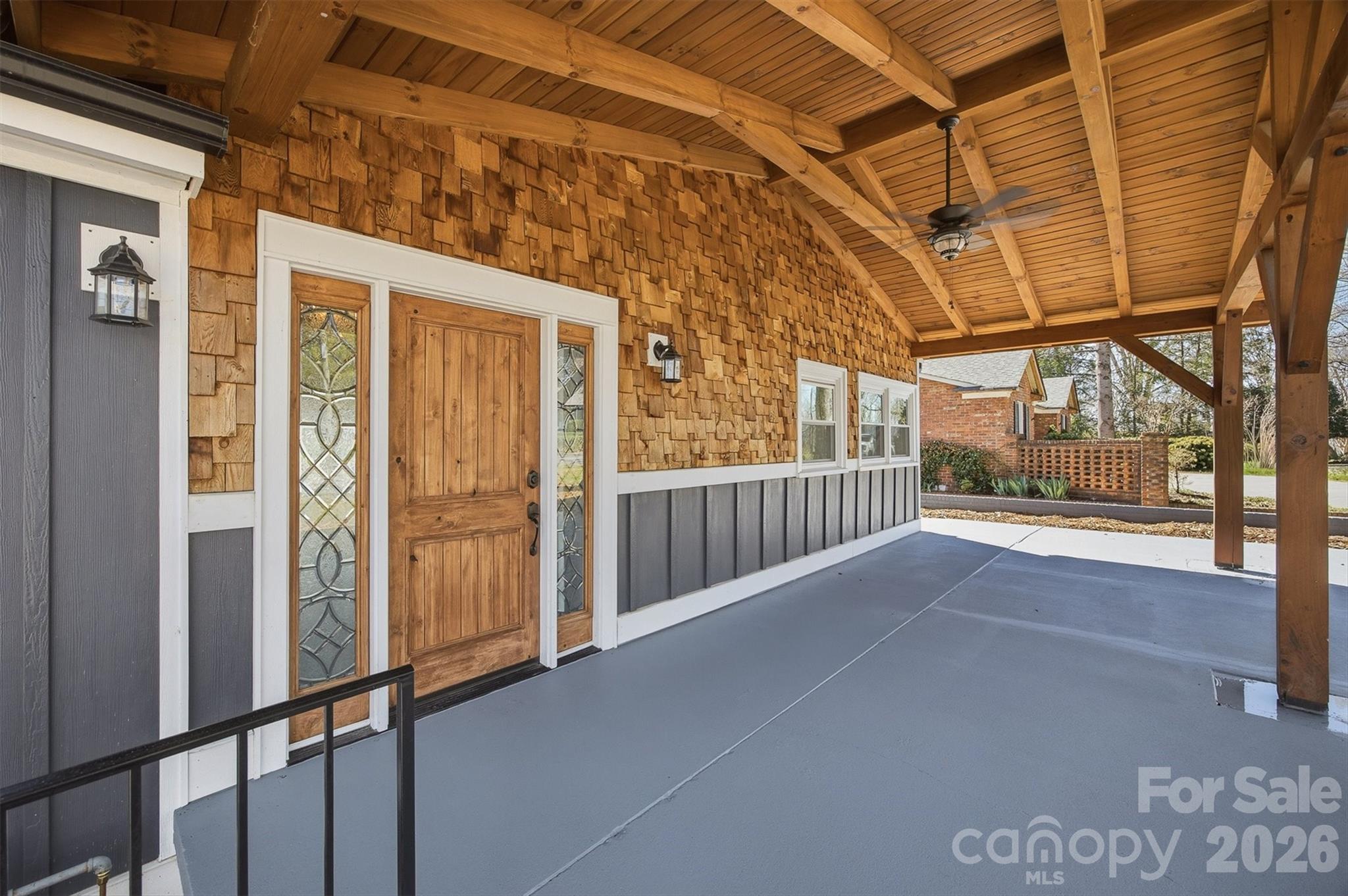 Single Family Residence at 223 W Park Drive, Morganton, photo 9 of 48