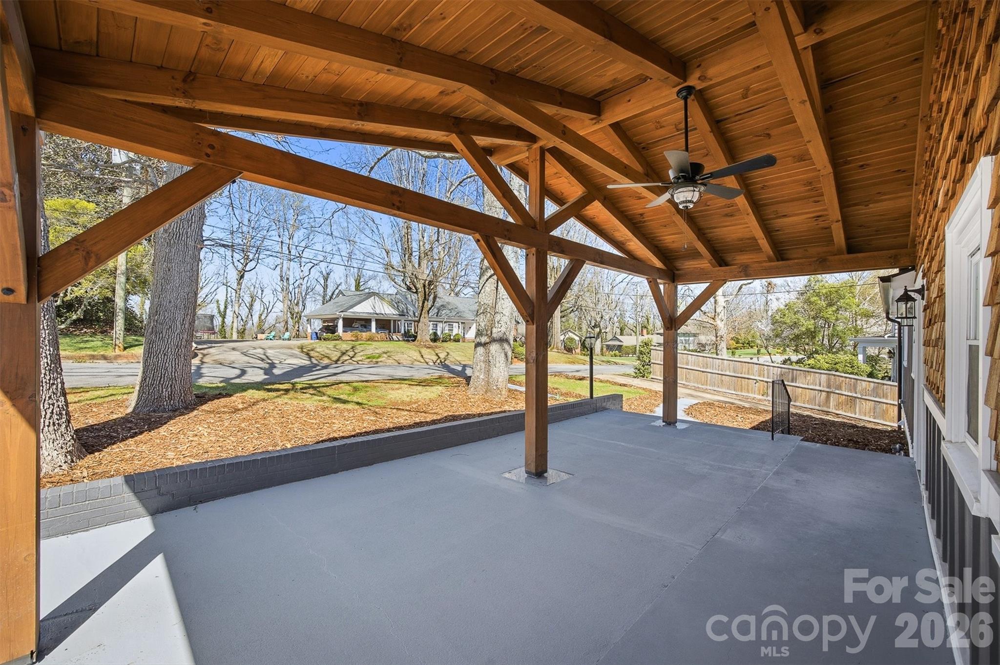 Single Family Residence at 223 W Park Drive, Morganton, photo 10 of 48