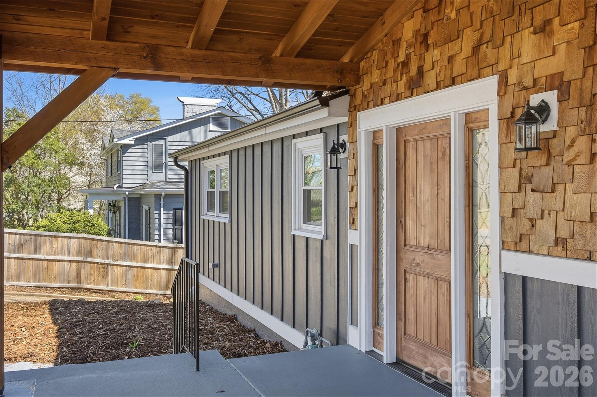 Single Family Residence at 223 W Park Drive, Morganton, photo 11 of 48