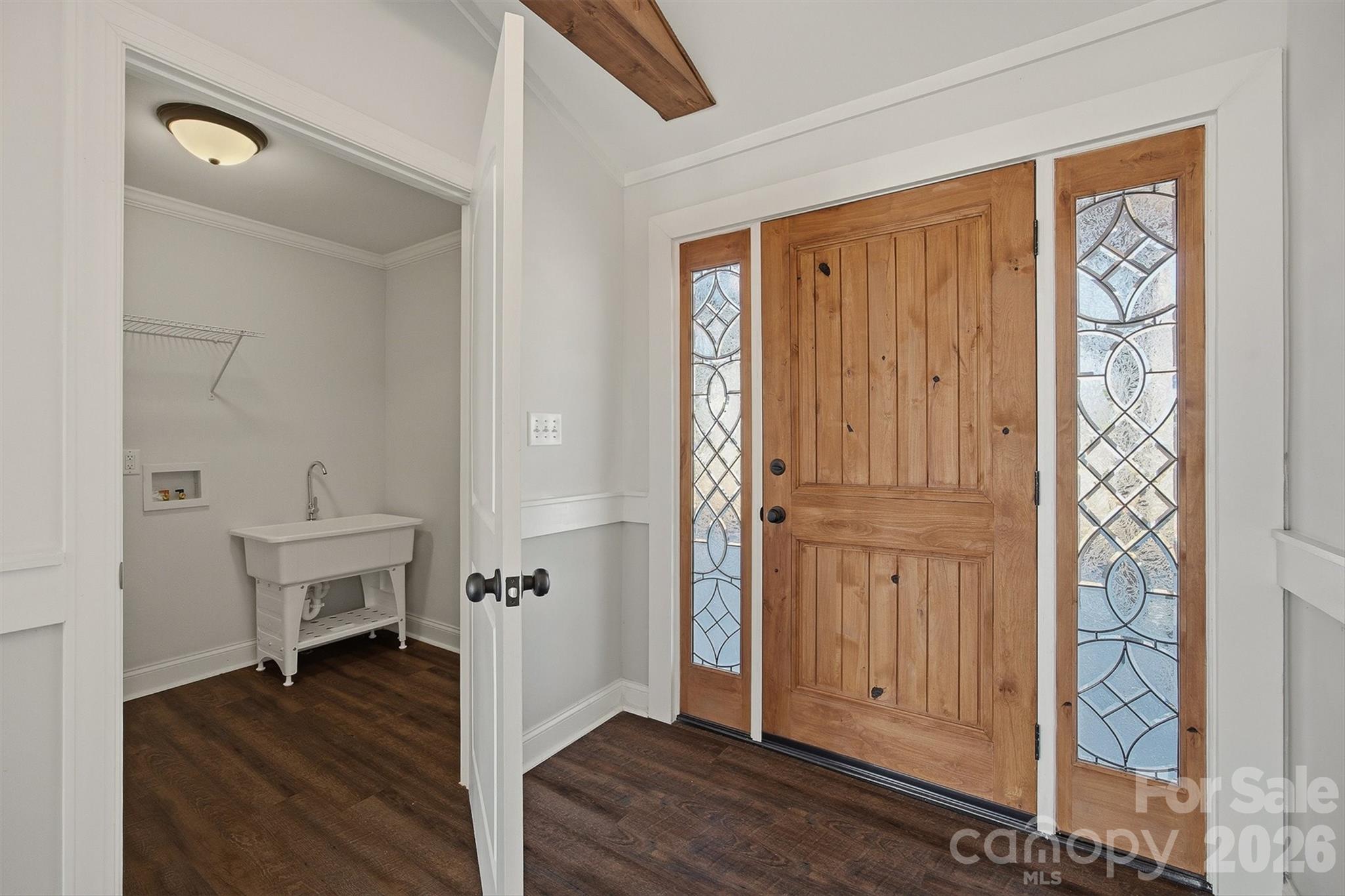 Single Family Residence at 223 W Park Drive, Morganton, photo 12 of 48