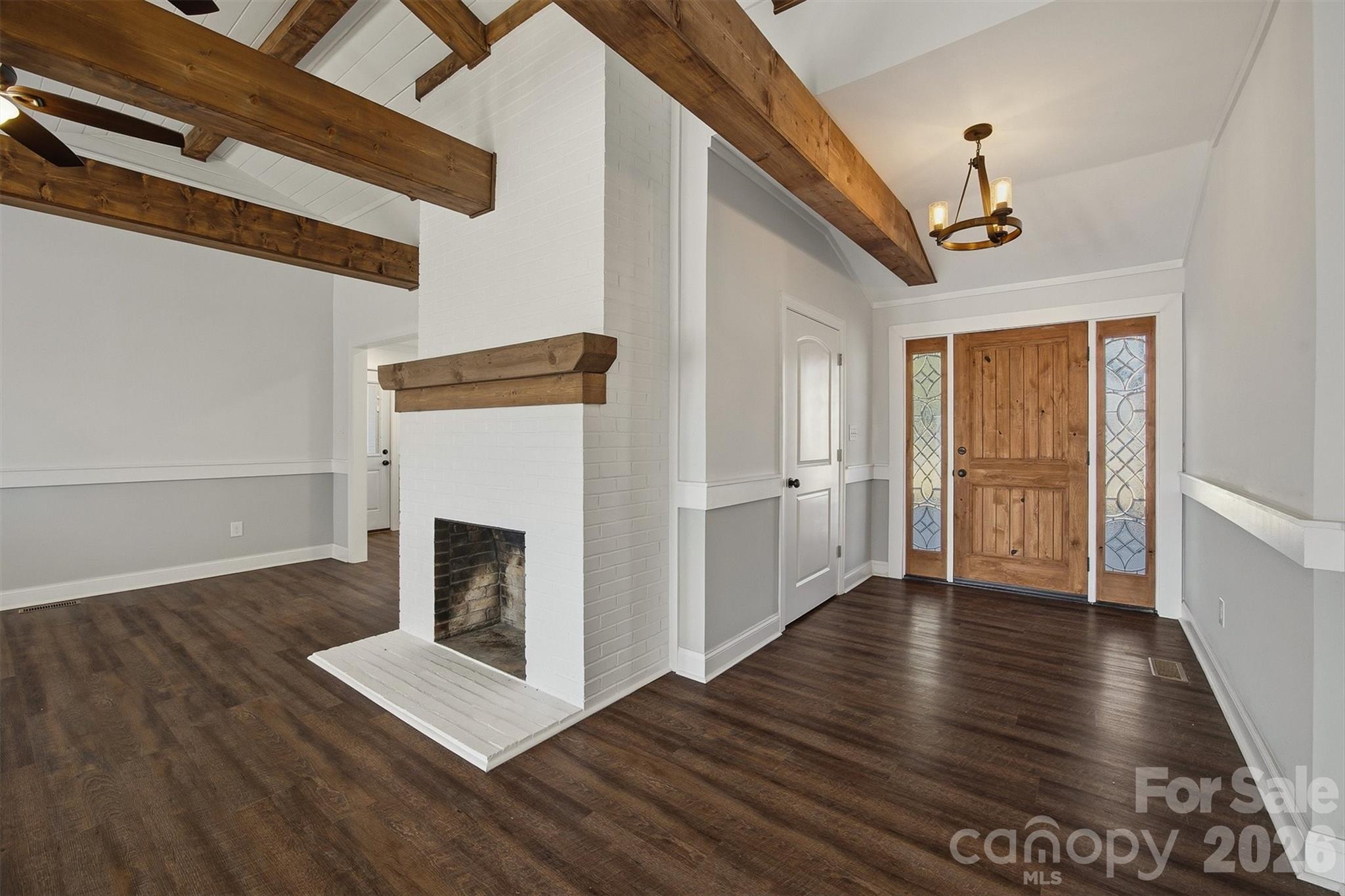 Single Family Residence at 223 W Park Drive, Morganton, photo 14 of 48