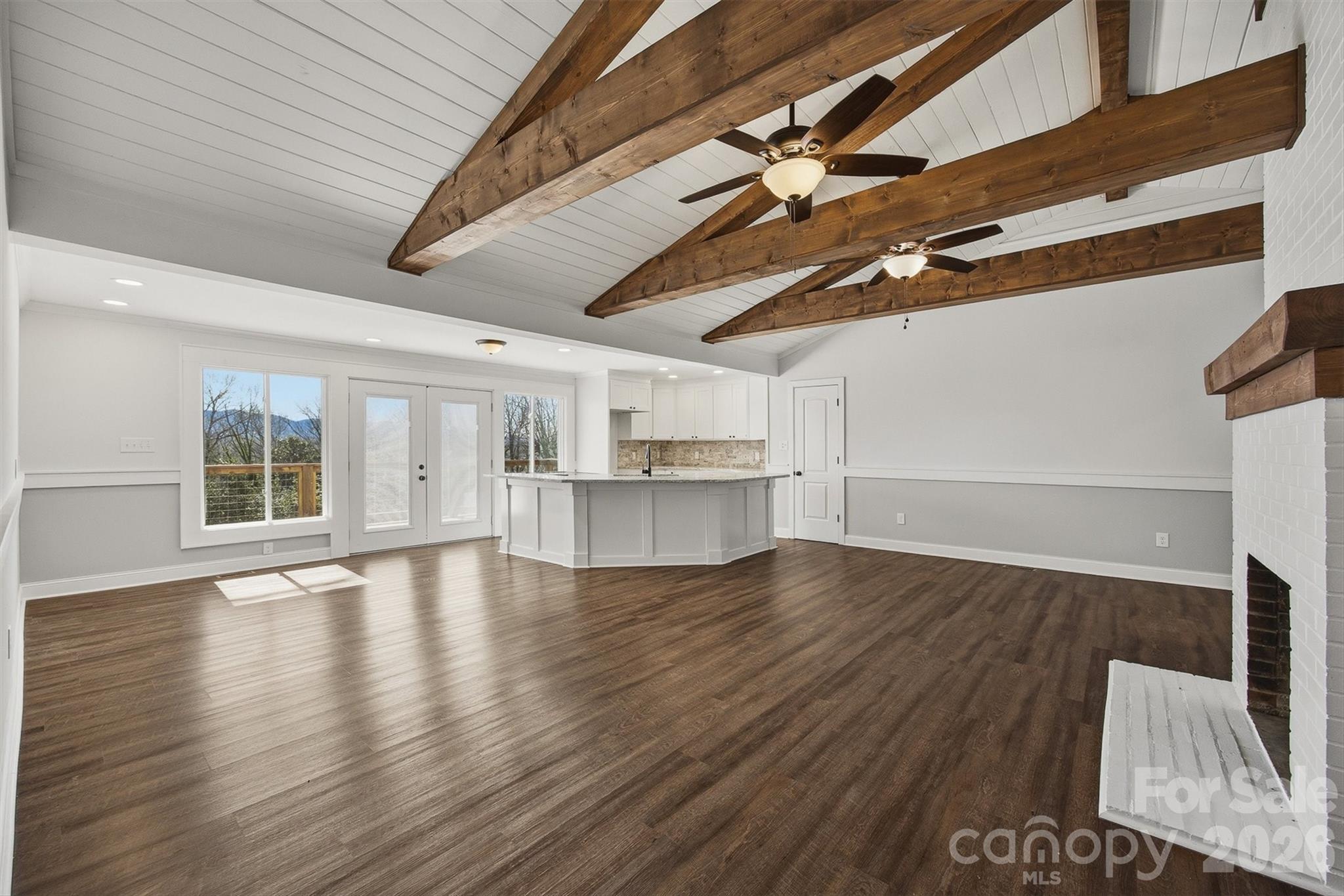 Single Family Residence at 223 W Park Drive, Morganton, photo 15 of 48