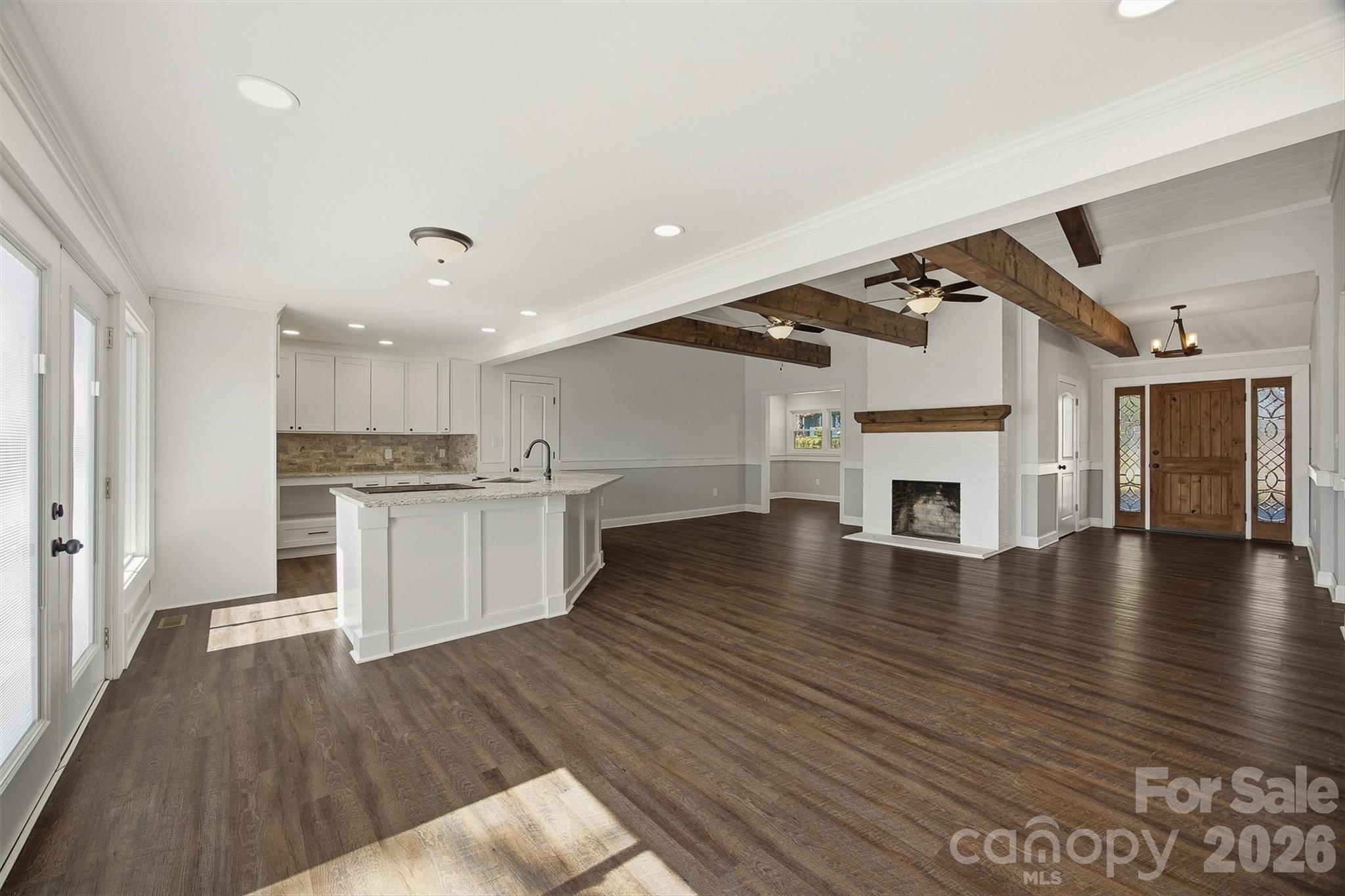 Single Family Residence at 223 W Park Drive, Morganton, photo 16 of 48