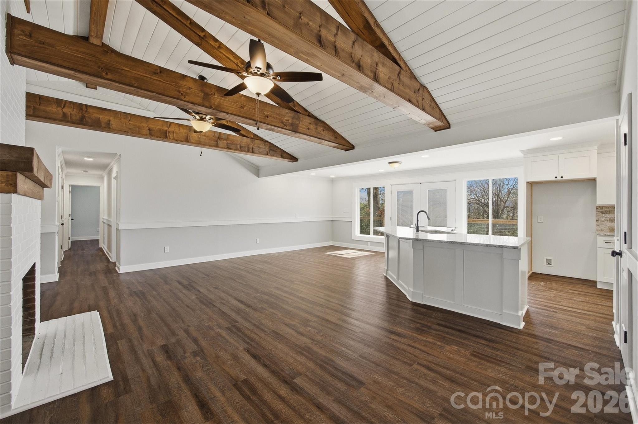Single Family Residence at 223 W Park Drive, Morganton, photo 21 of 48