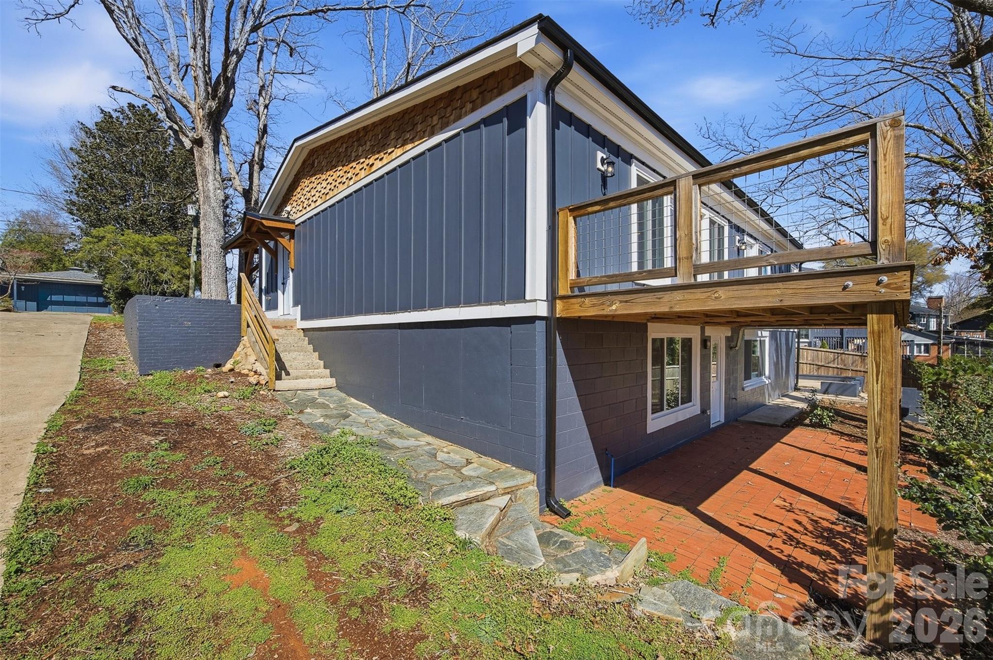Single Family Residence at 223 W Park Drive, Morganton, photo 41 of 48