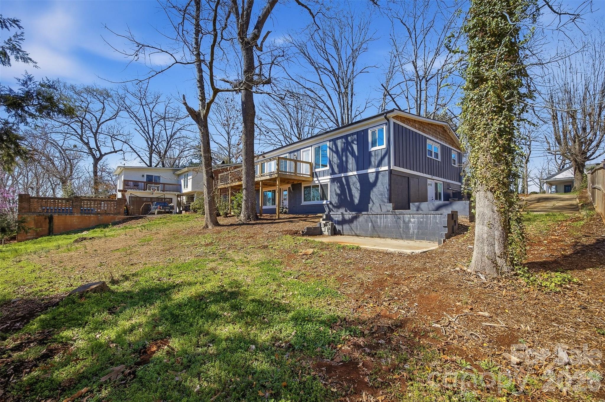 Single Family Residence at 223 W Park Drive, Morganton, photo 42 of 48