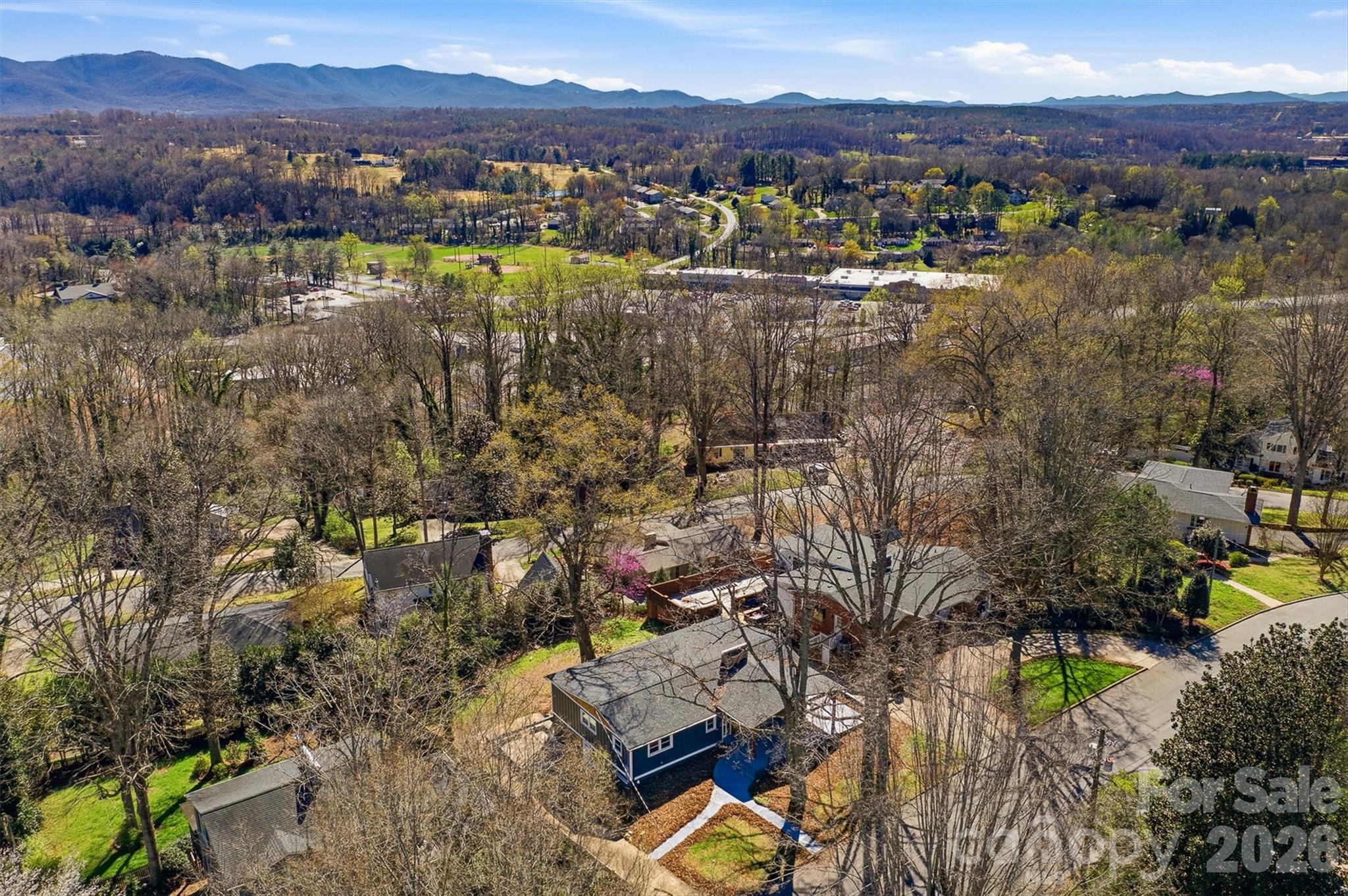 Single Family Residence at 223 W Park Drive, Morganton, photo 45 of 48