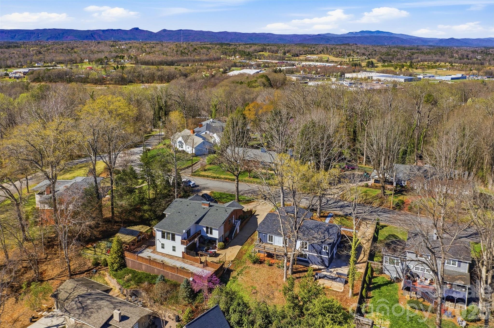 Single Family Residence at 223 W Park Drive, Morganton, photo 46 of 48