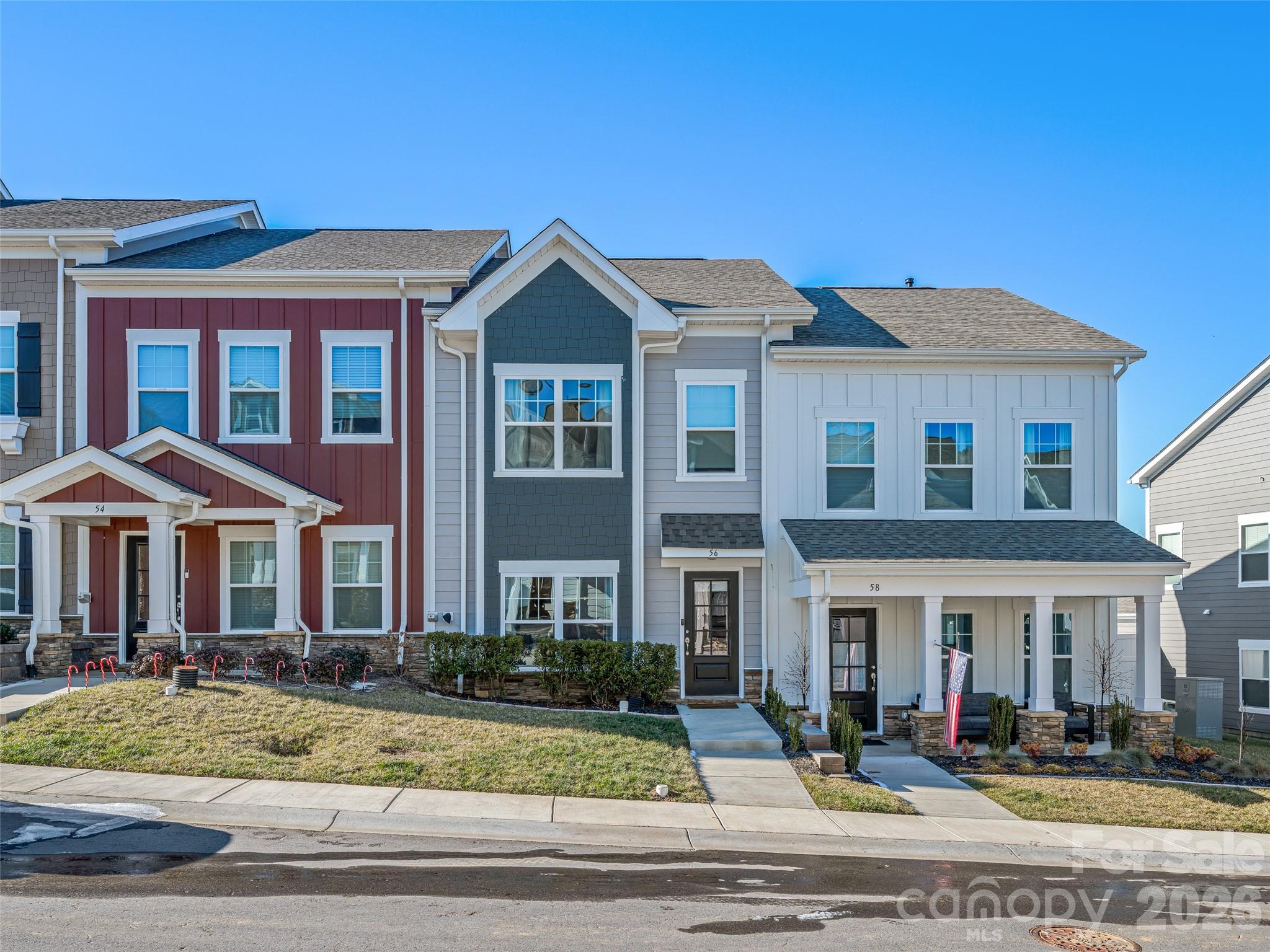 56 Walnut Springs Drive