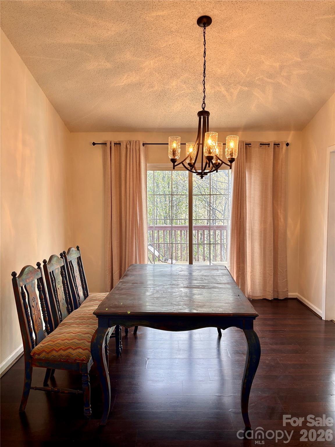 Single Family Residence at 5164 Ralph Winchester Road, Lenoir, photo 5 of 22