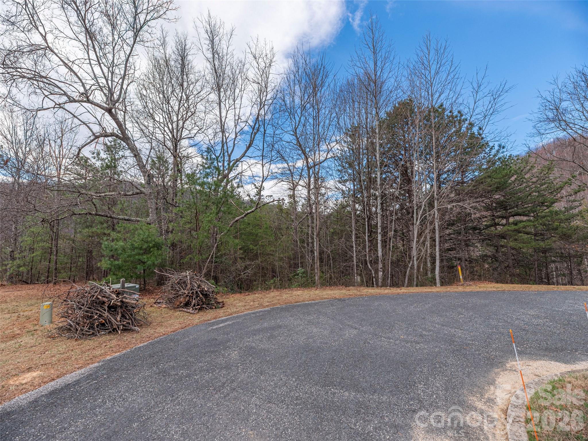 Lot at 102 Trillium Lane, Black Mountain, photo 2 of 12