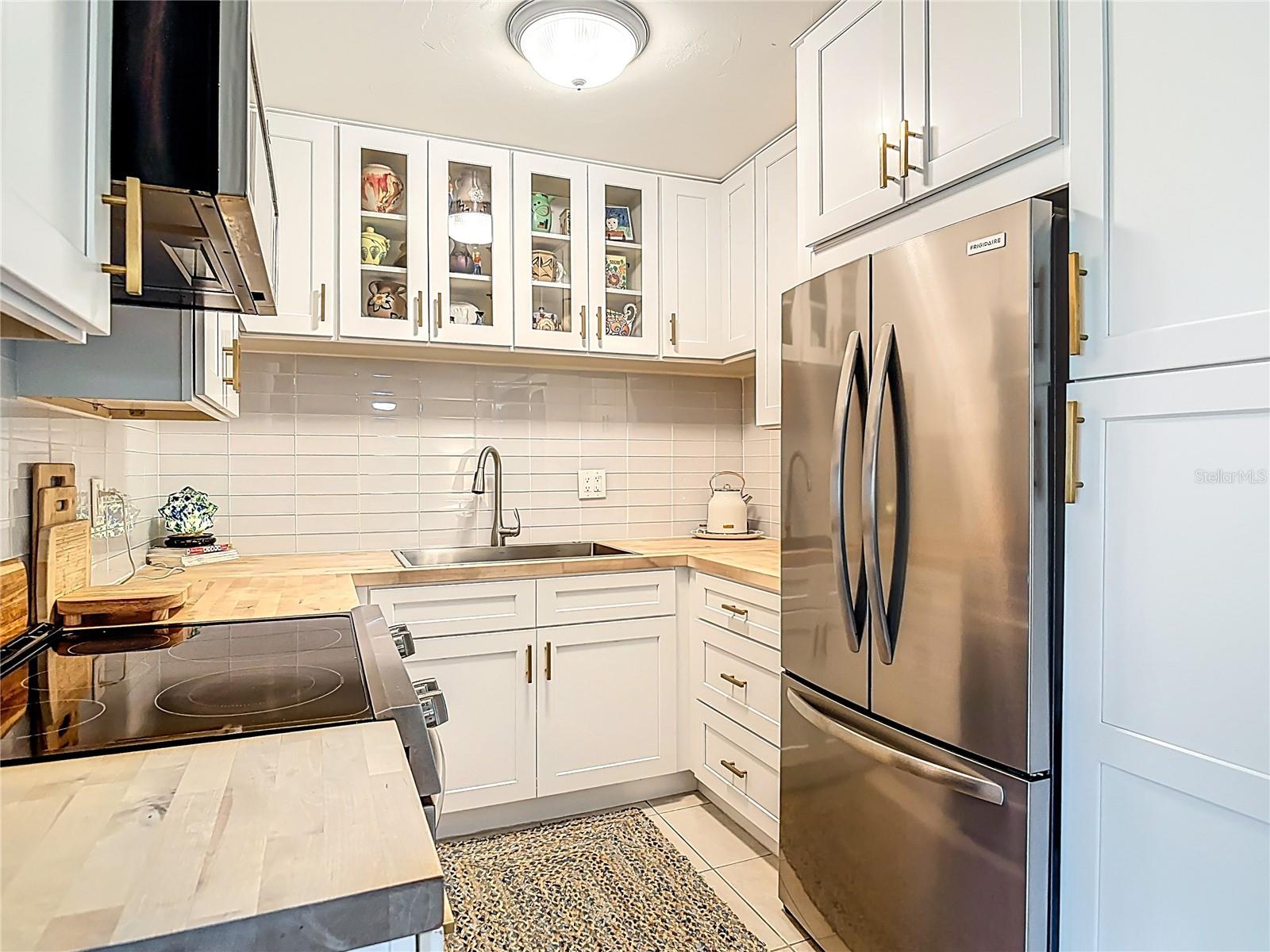 Condominium at 3800 SAXON DR #B13, NEW SMYRNA BEACH, photo 11 of 46