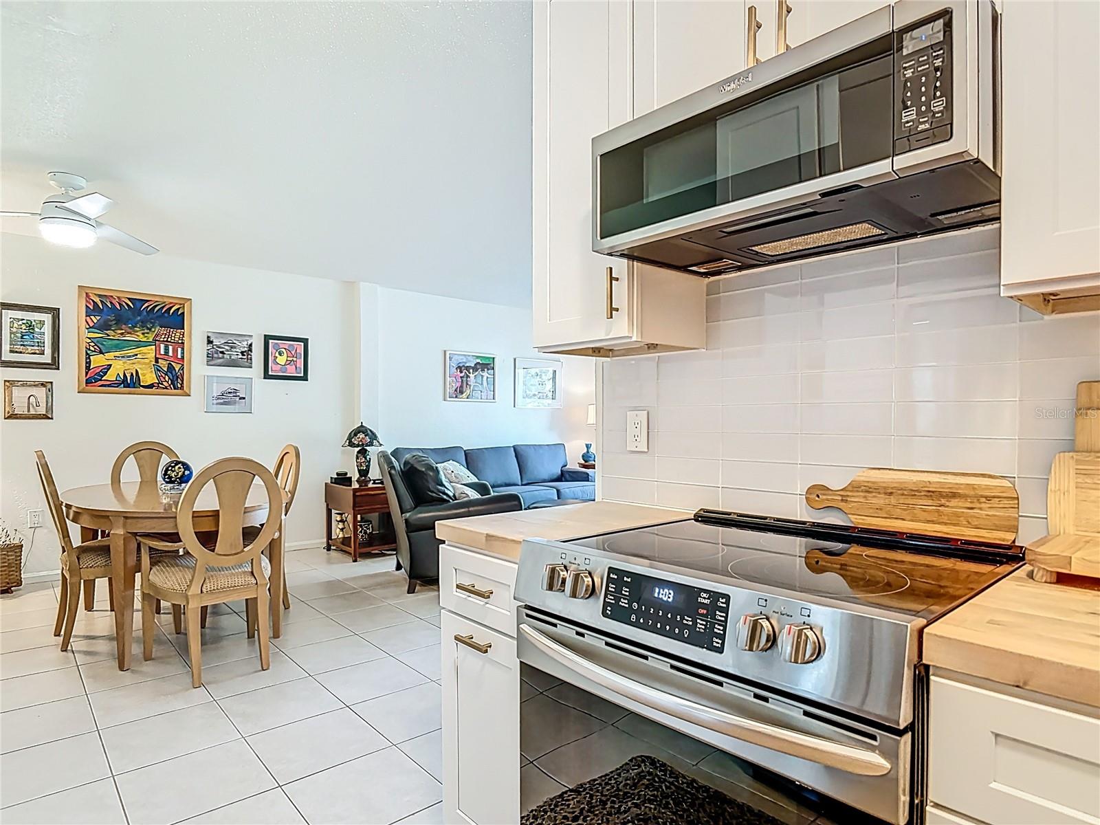 Condominium at 3800 SAXON DR #B13, NEW SMYRNA BEACH, photo 13 of 46