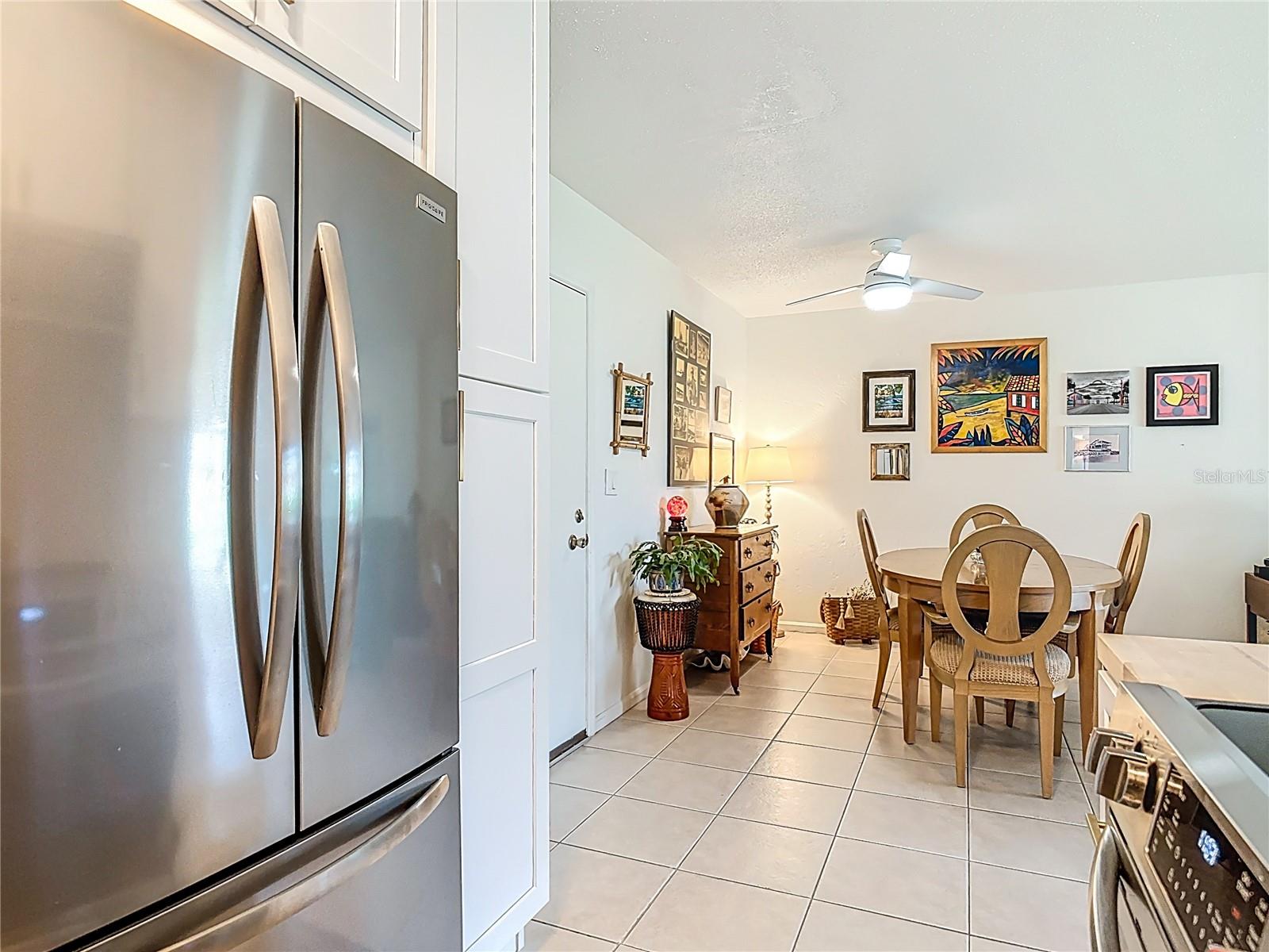 Condominium at 3800 SAXON DR #B13, NEW SMYRNA BEACH, photo 14 of 46