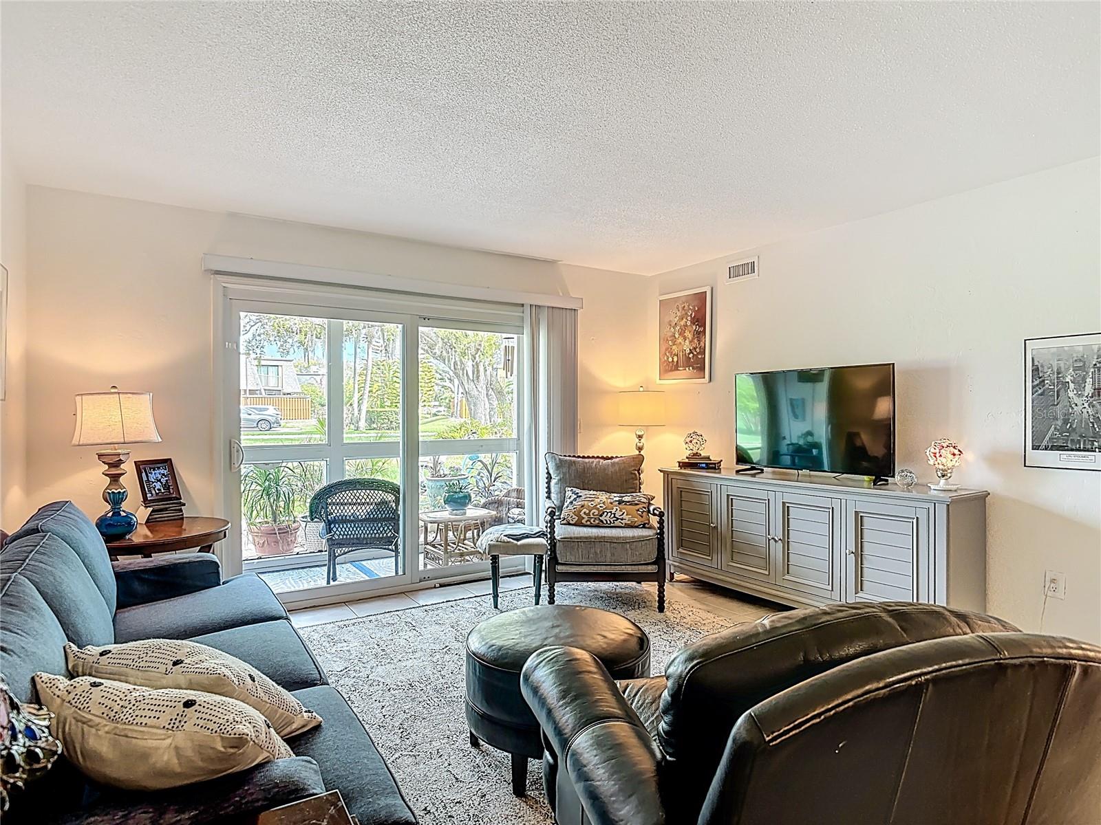 Condominium at 3800 SAXON DR #B13, NEW SMYRNA BEACH, photo 15 of 46