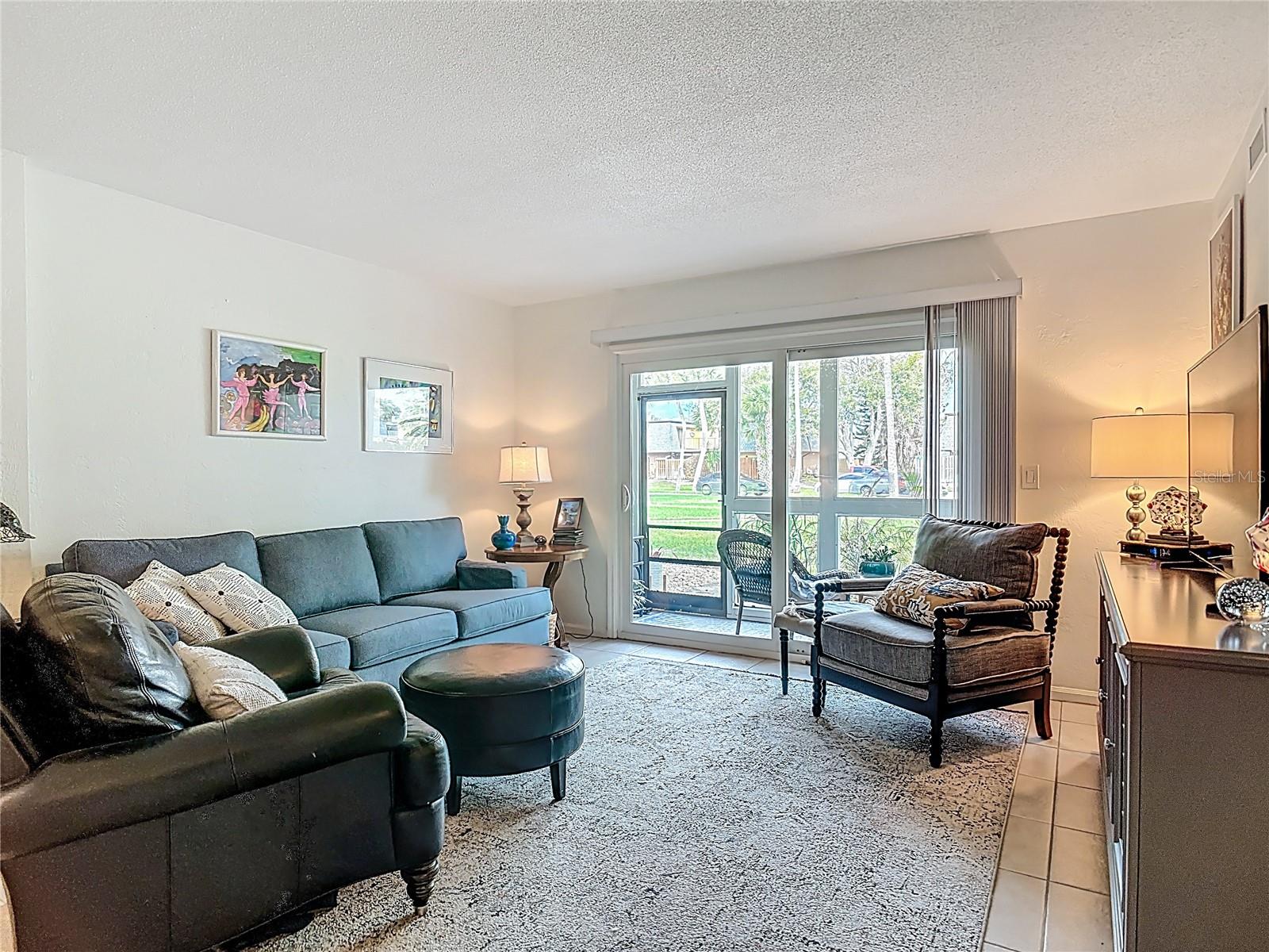 Condominium at 3800 SAXON DR #B13, NEW SMYRNA BEACH, photo 16 of 46
