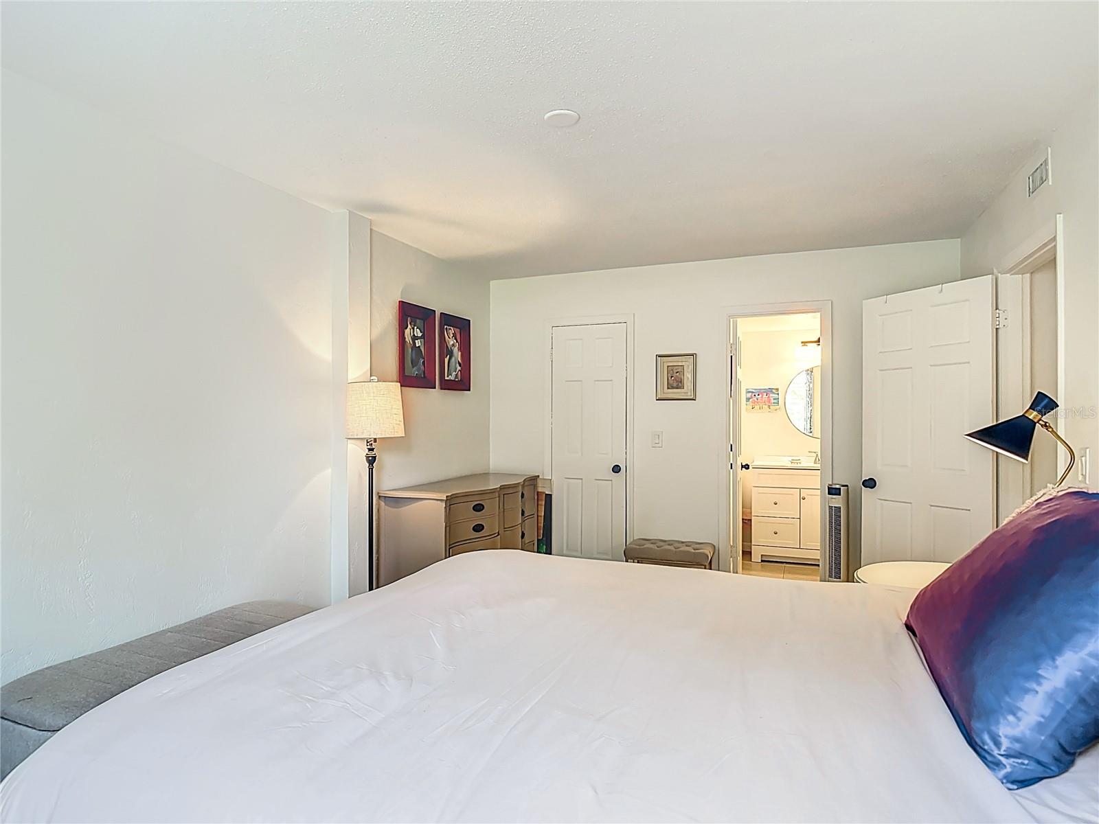 Condominium at 3800 SAXON DR #B13, NEW SMYRNA BEACH, photo 21 of 46