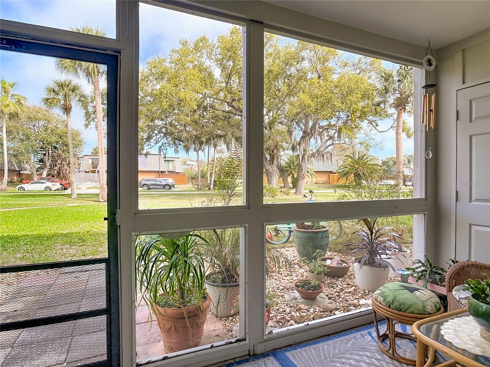Condominium at 3800 SAXON DR #B13, NEW SMYRNA BEACH, photo 29 of 46