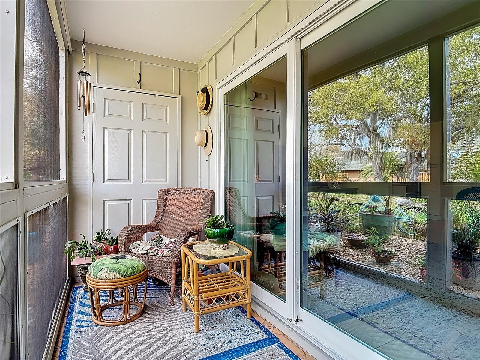 Condominium at 3800 SAXON DR #B13, NEW SMYRNA BEACH, photo 31 of 46