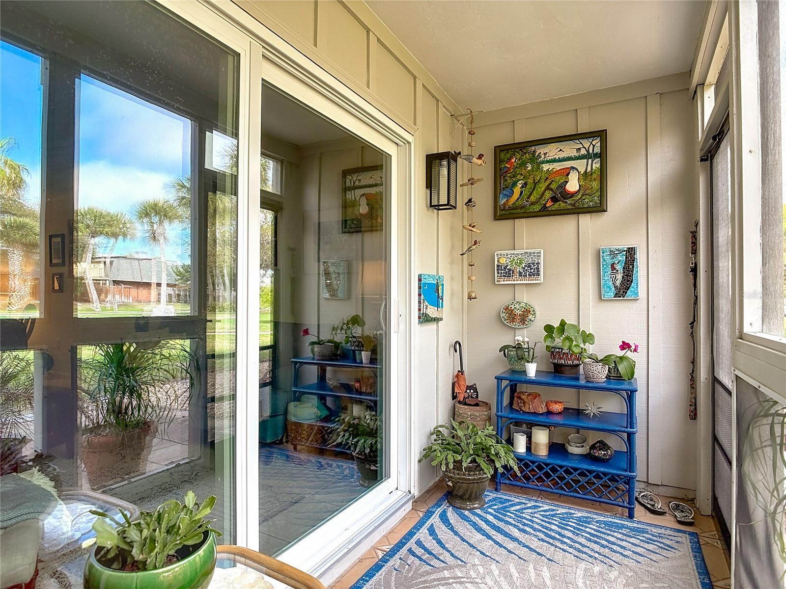 Condominium at 3800 SAXON DR #B13, NEW SMYRNA BEACH, photo 32 of 46
