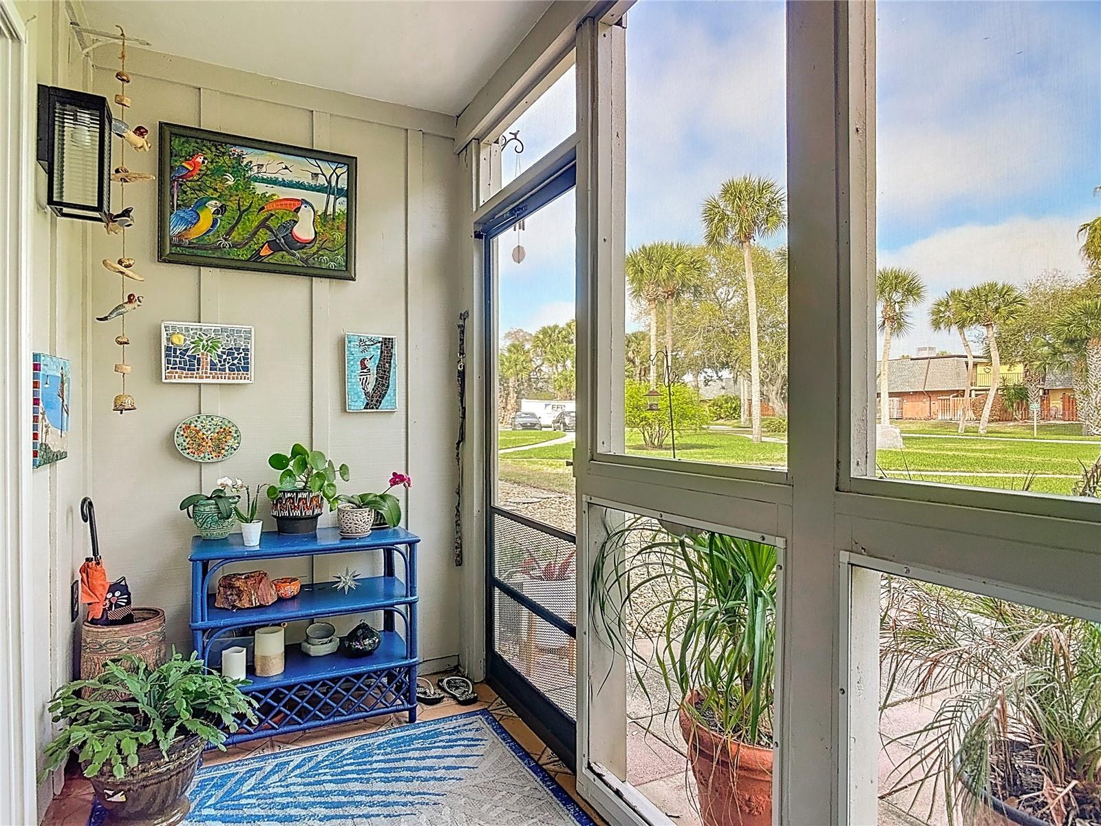 Condominium at 3800 SAXON DR #B13, NEW SMYRNA BEACH, photo 33 of 46