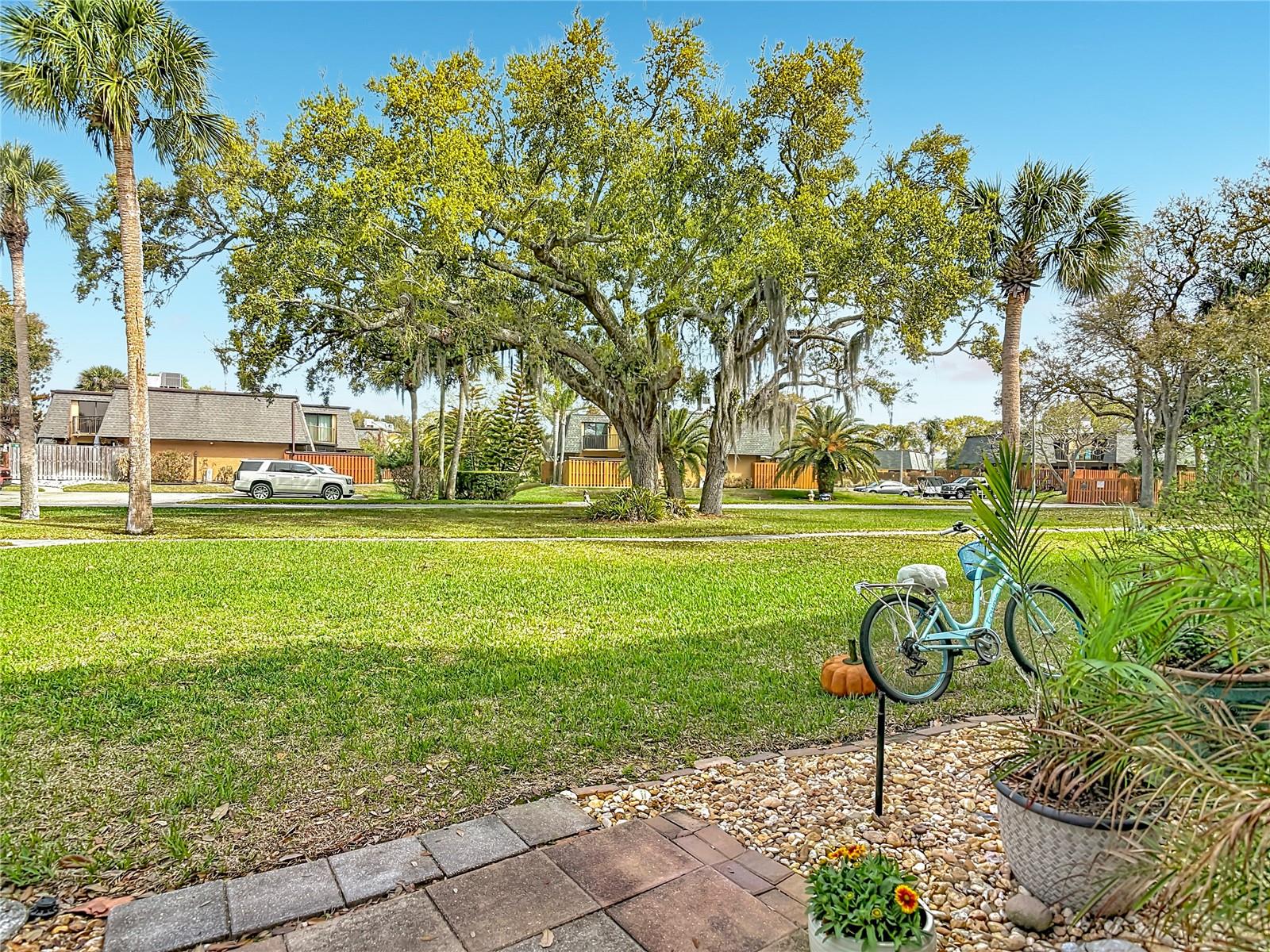 Condominium at 3800 SAXON DR #B13, NEW SMYRNA BEACH, photo 34 of 46