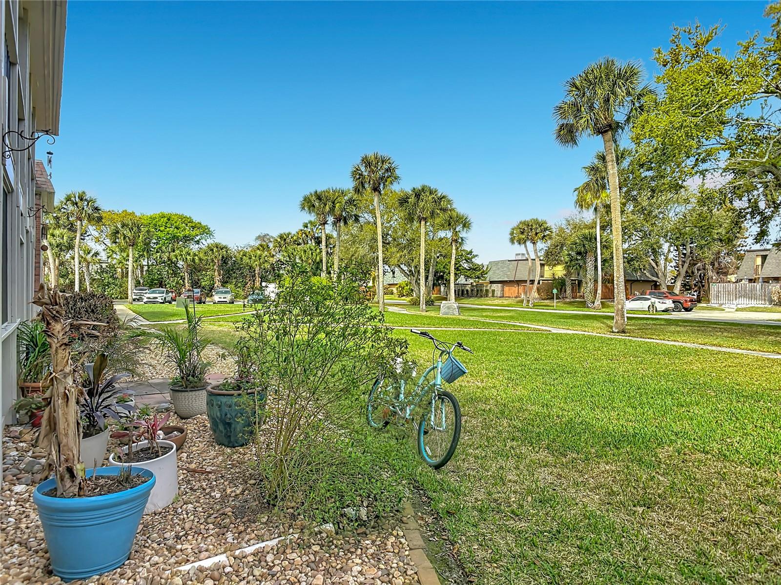 Condominium at 3800 SAXON DR #B13, NEW SMYRNA BEACH, photo 37 of 46