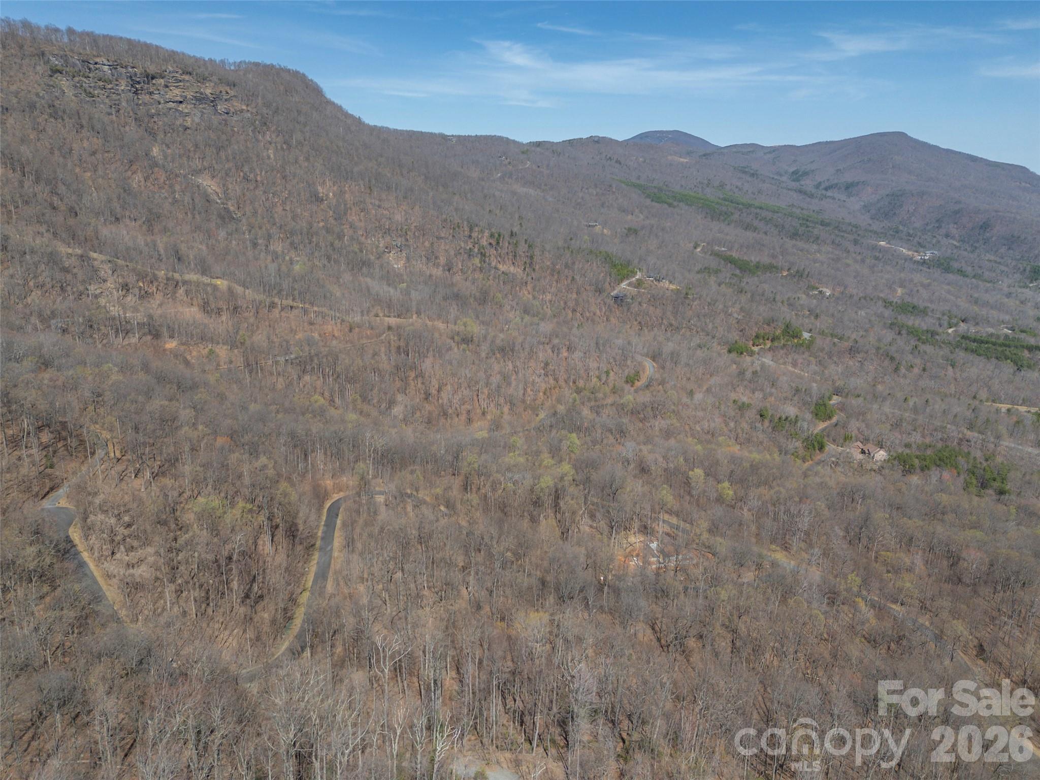 Lot at Lot 2130 Weaverly Lane, Mill Spring, photo 17 of 37