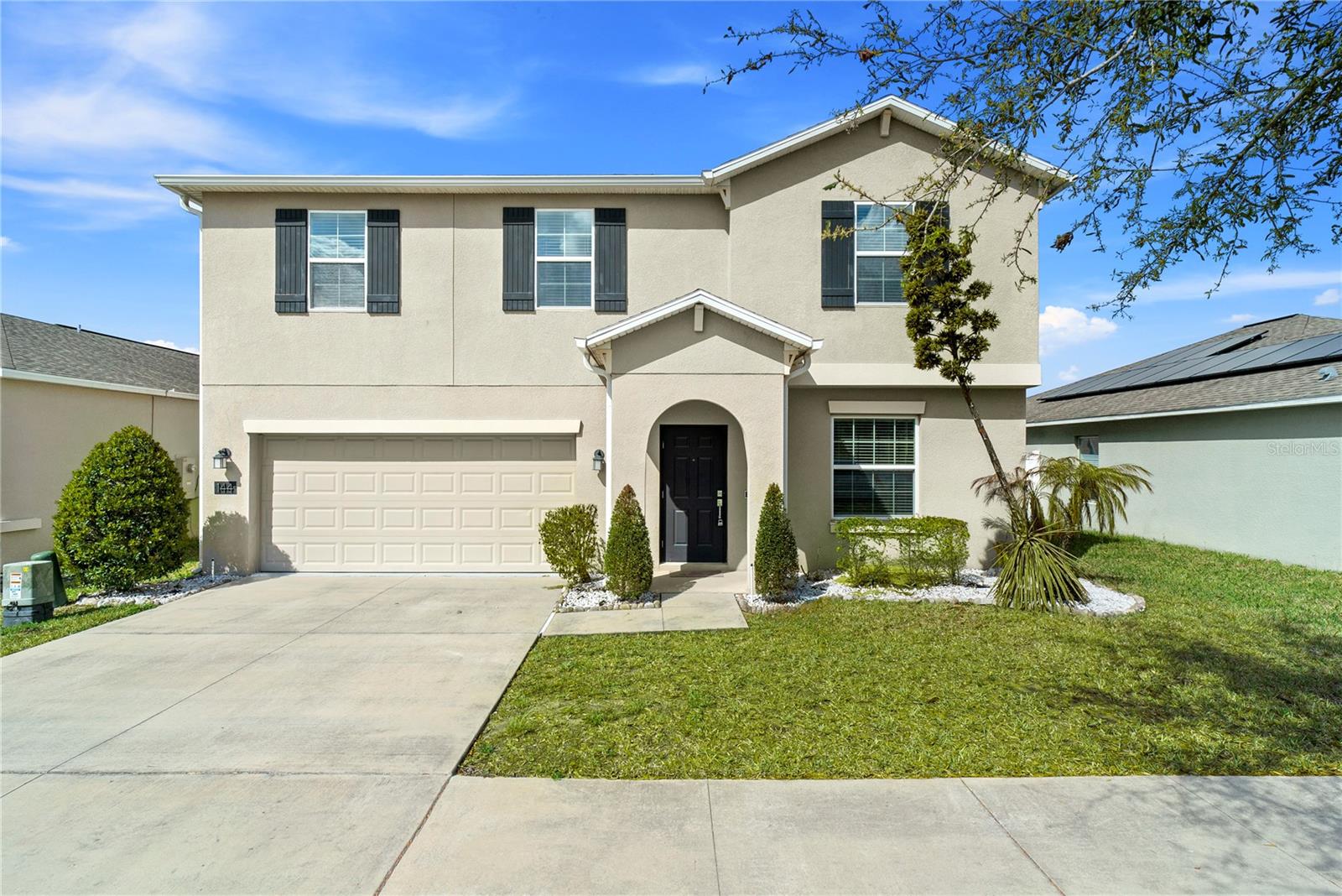 144 TAFT DR