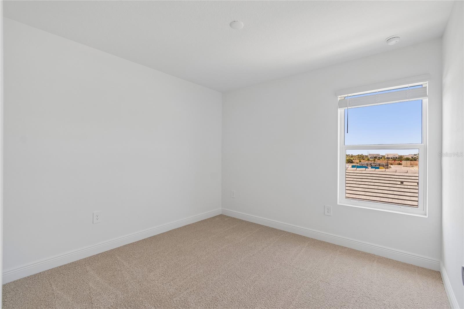 Bedroom-Photo description represents the model home of same floor plan. - 17736 BROADLEAF LOOP, VENICE