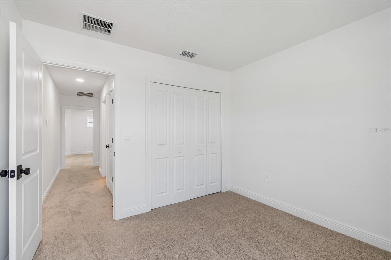 Bedroom-Photo description represents the model home of same floor plan. - 17736 BROADLEAF LOOP, VENICE