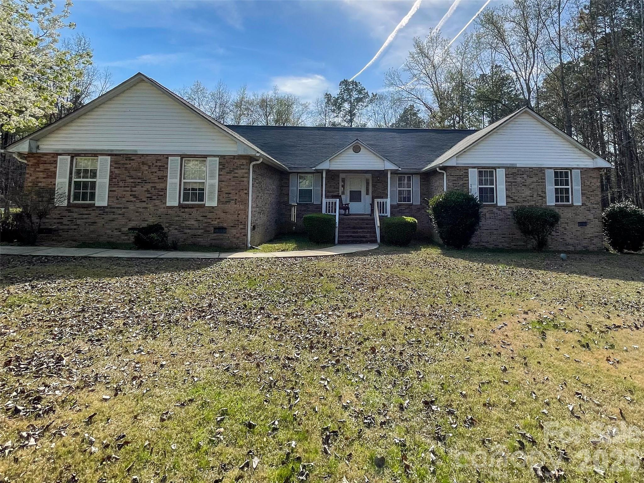 3271 Ebenezer Church Road