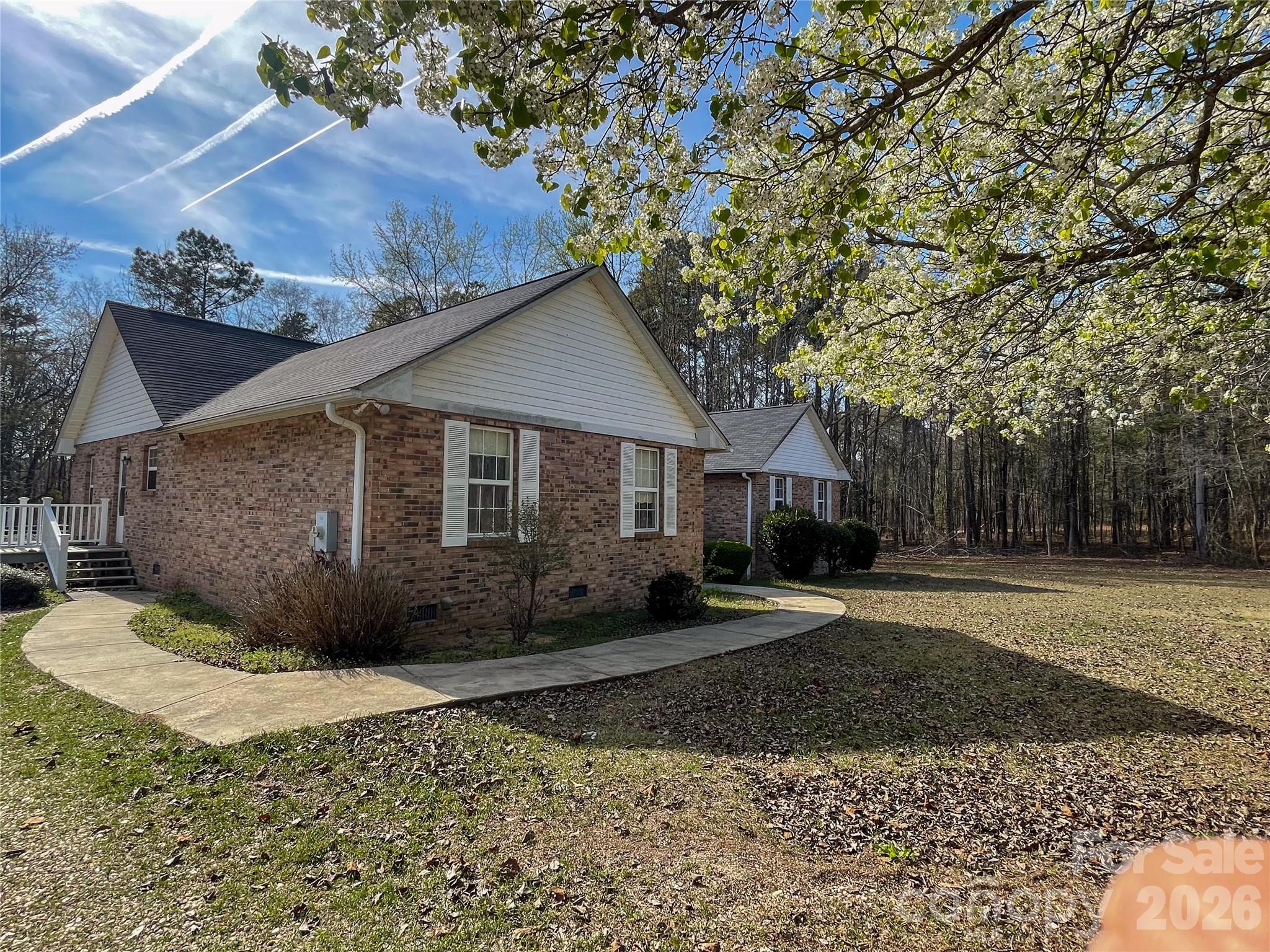 Single Family Residence at 3271 Ebenezer Church Road, Camden, photo 2 of 40