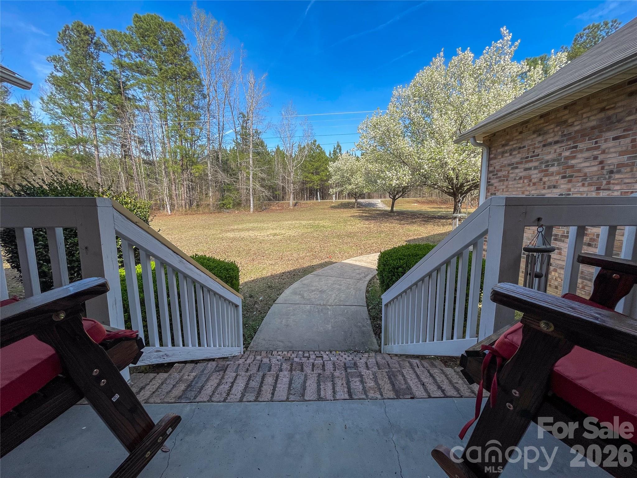 Single Family Residence at 3271 Ebenezer Church Road, Camden, photo 11 of 40