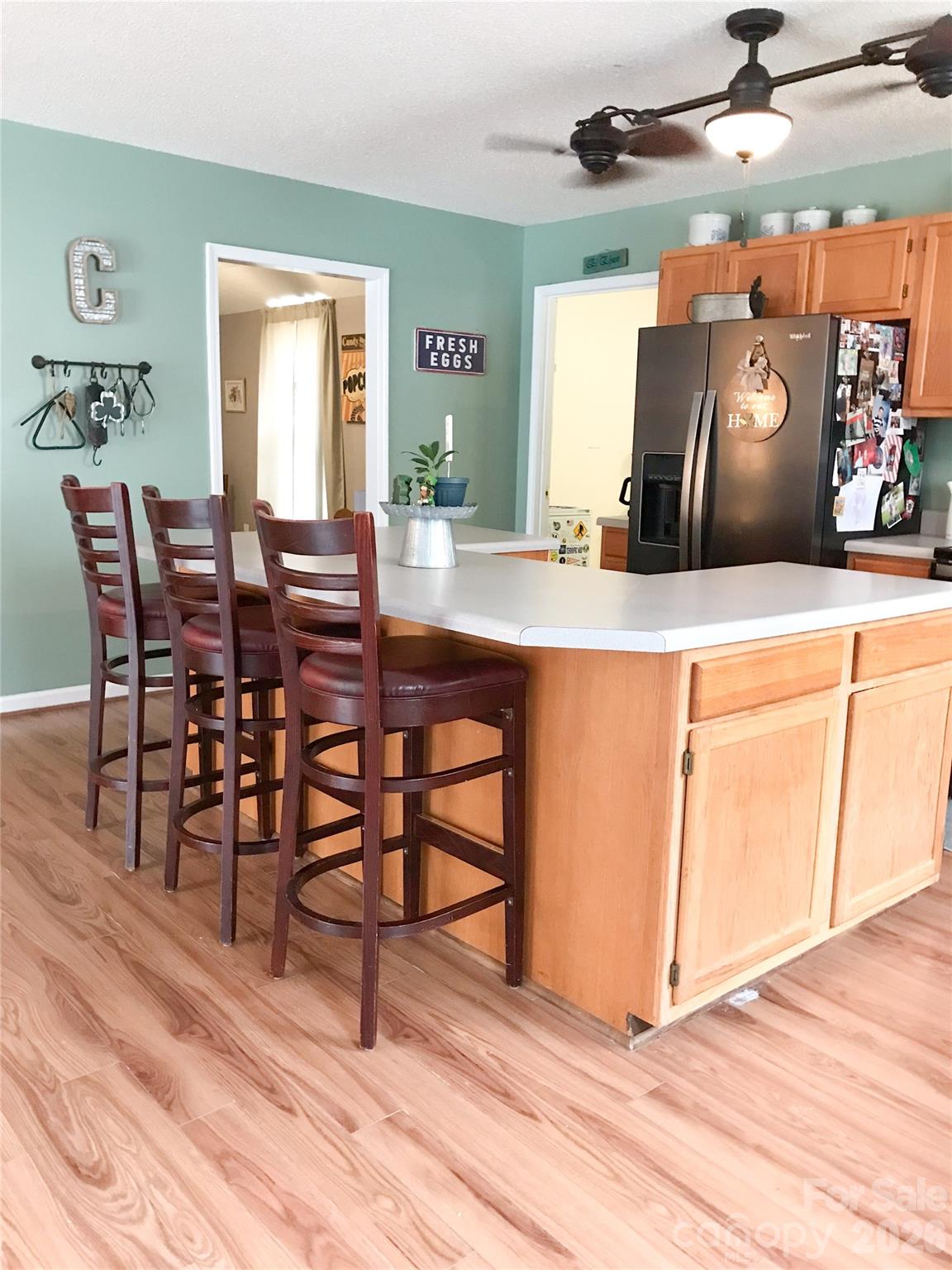 Single Family Residence at 3271 Ebenezer Church Road, Camden, photo 16 of 40