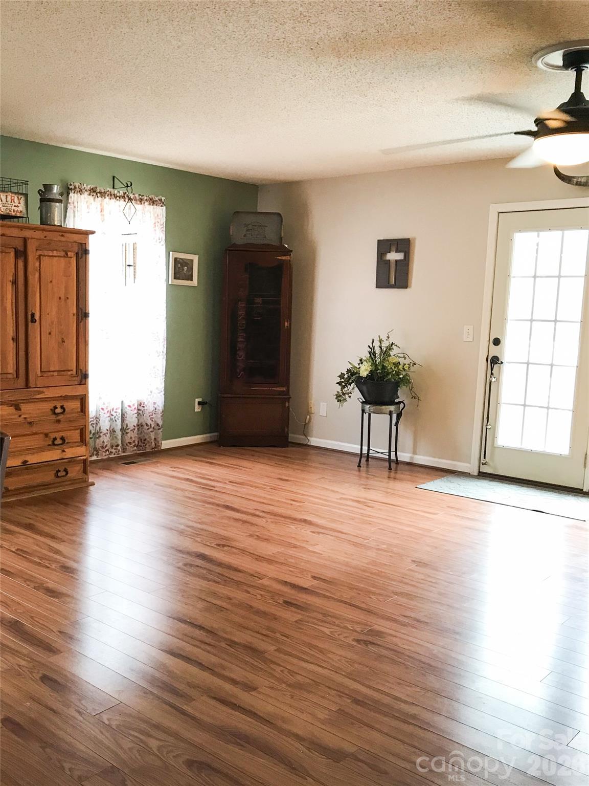 Single Family Residence at 3271 Ebenezer Church Road, Camden, photo 24 of 40